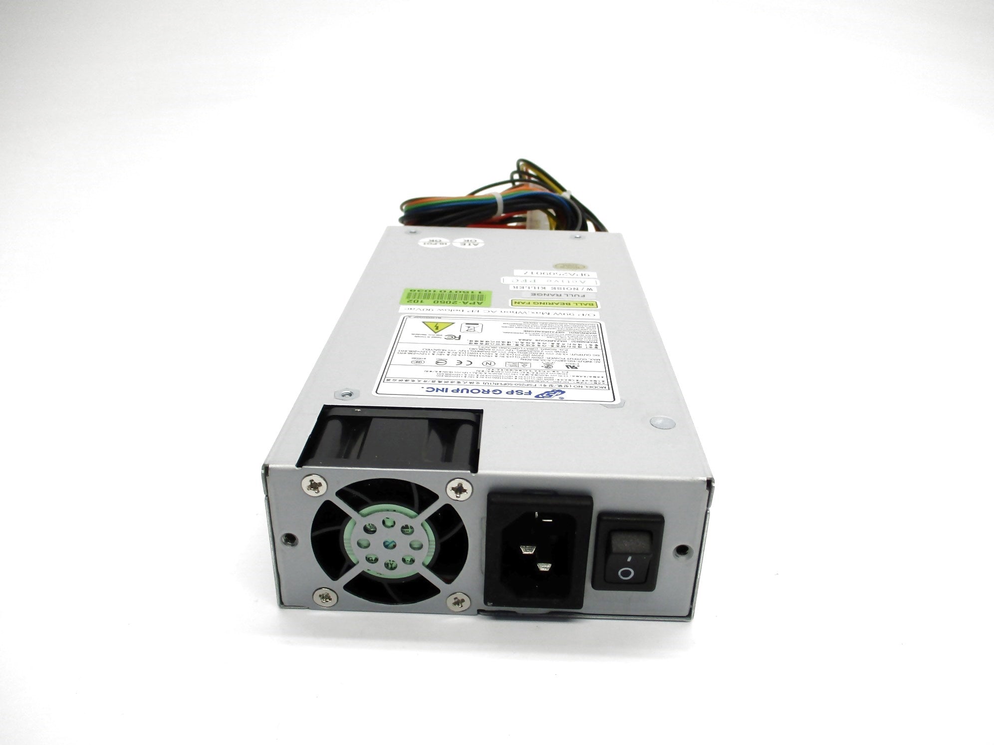 FSP FSP250-50PLB(1U) NSNP