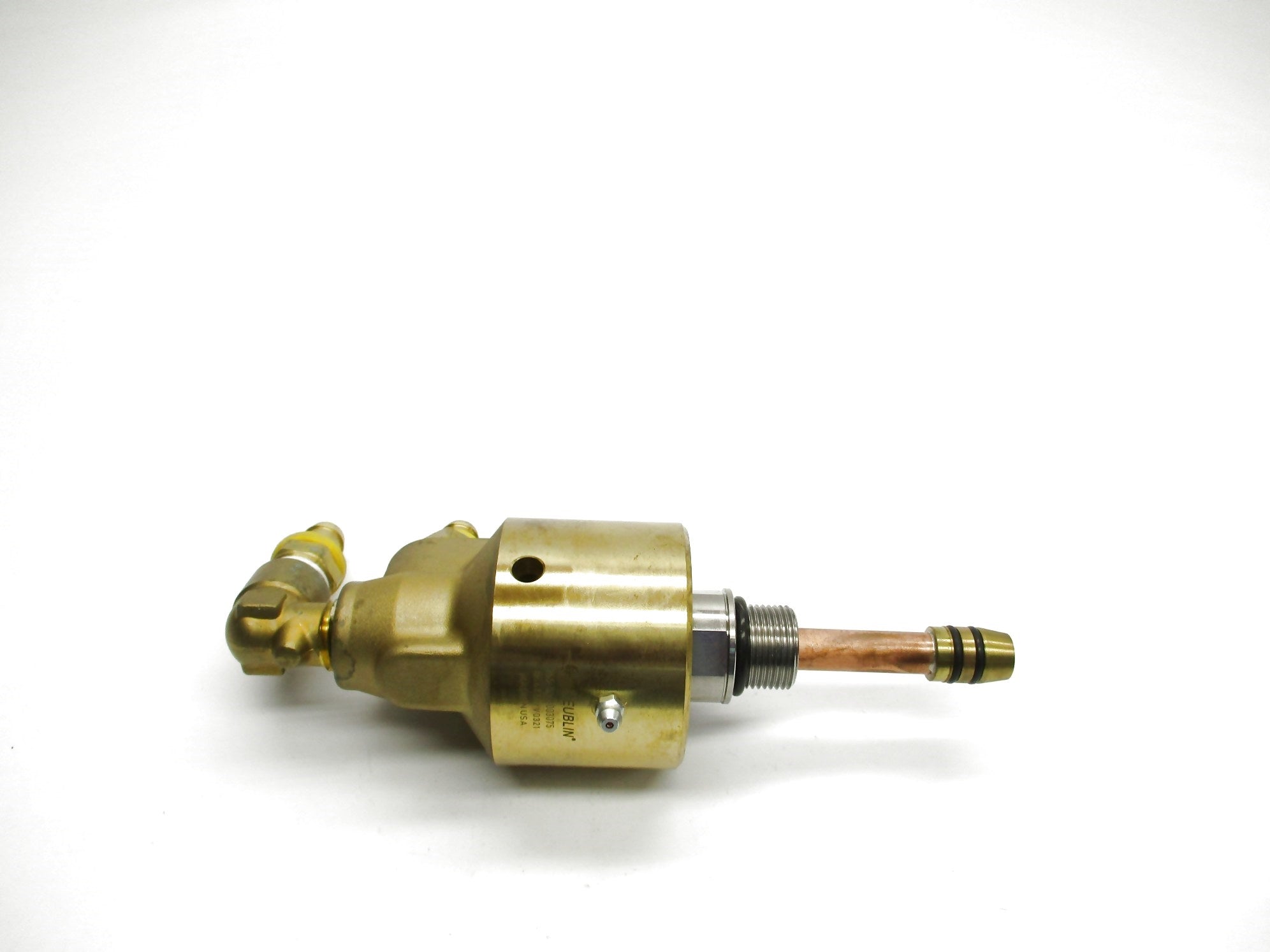 DEUBLIN 255-000-003075 UNMP