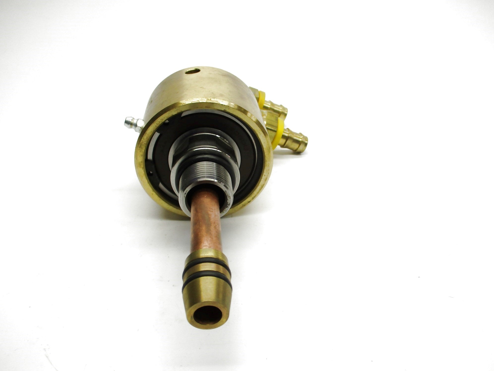 DEUBLIN 255-000-003075 UNMP