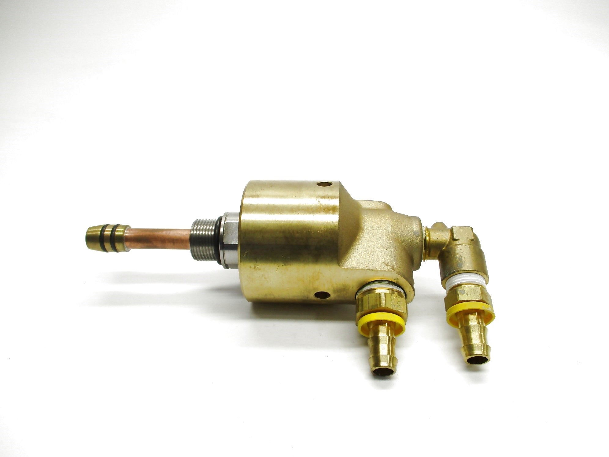 DEUBLIN 255-000-003075 UNMP