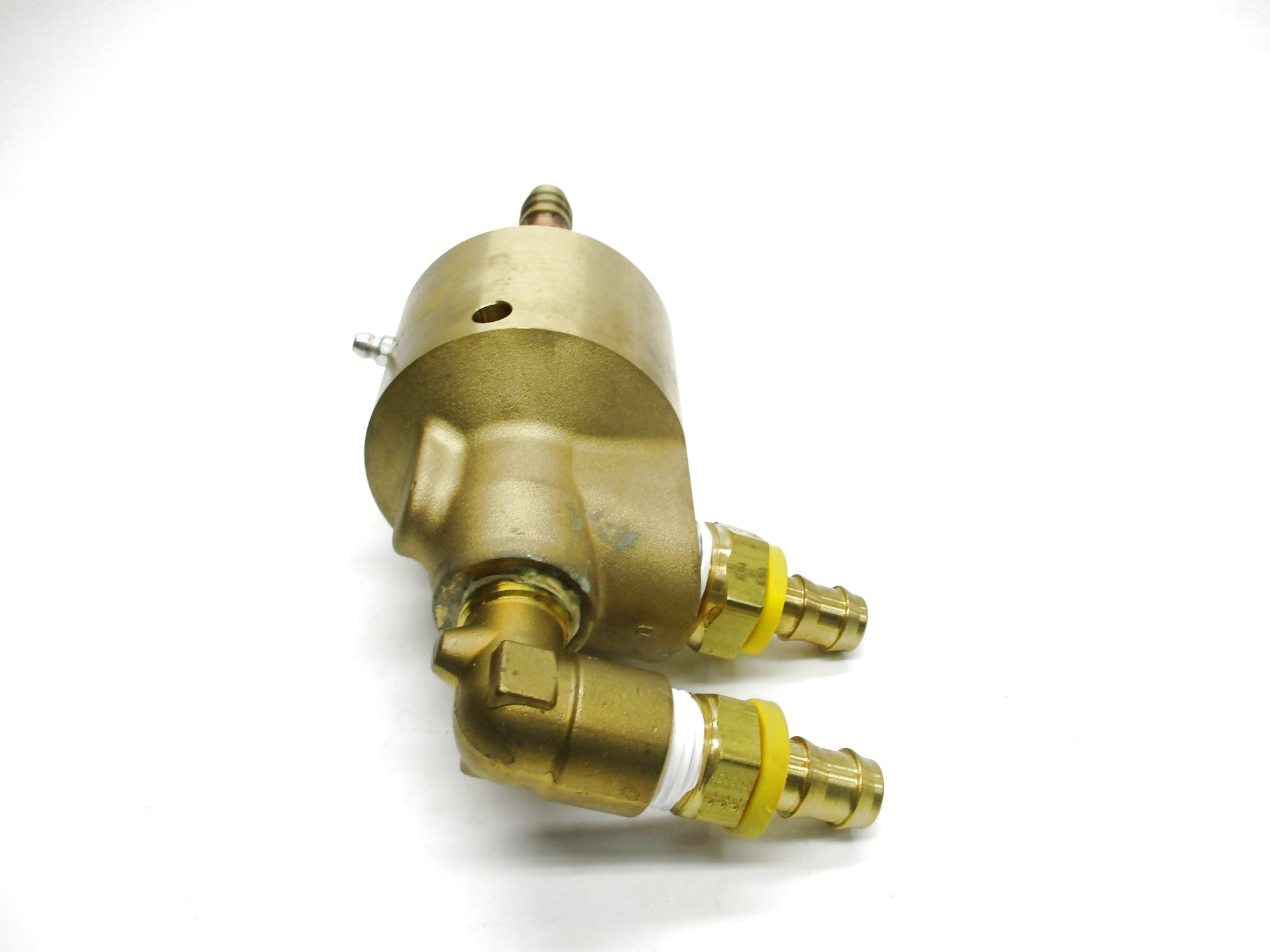 DEUBLIN 255-000-003075 UNMP