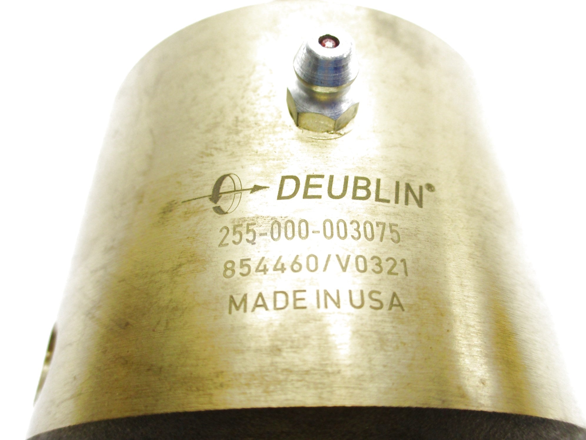 DEUBLIN 255-000-003075 UNMP