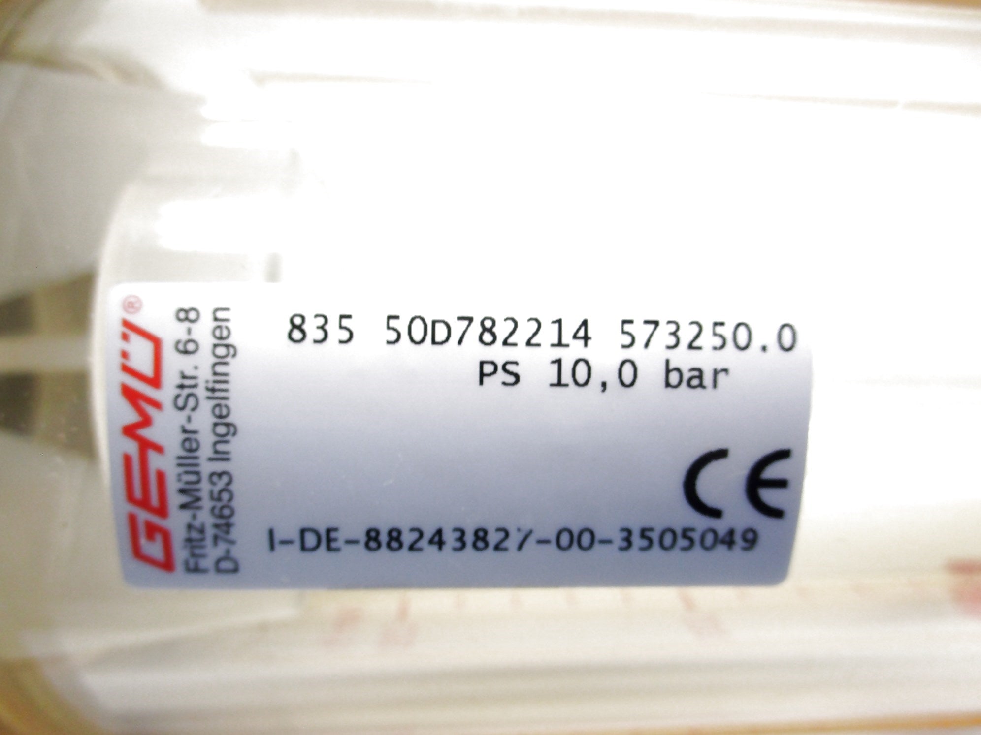 GEMU 83550D782214573250.0 I-DE-88243827-00-3505049 NSNP