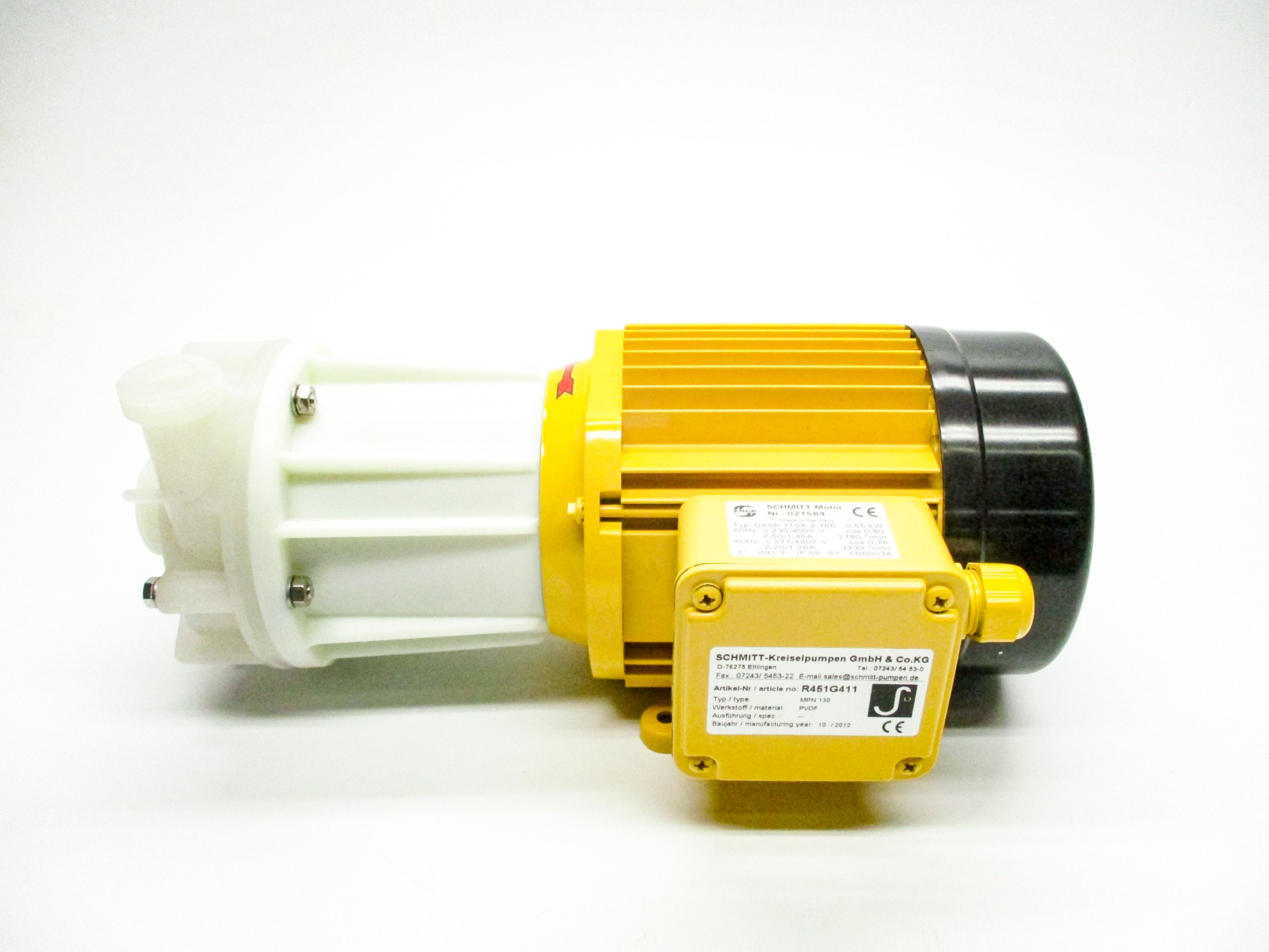 SCHMITT R451G411 MPN130 NSNP