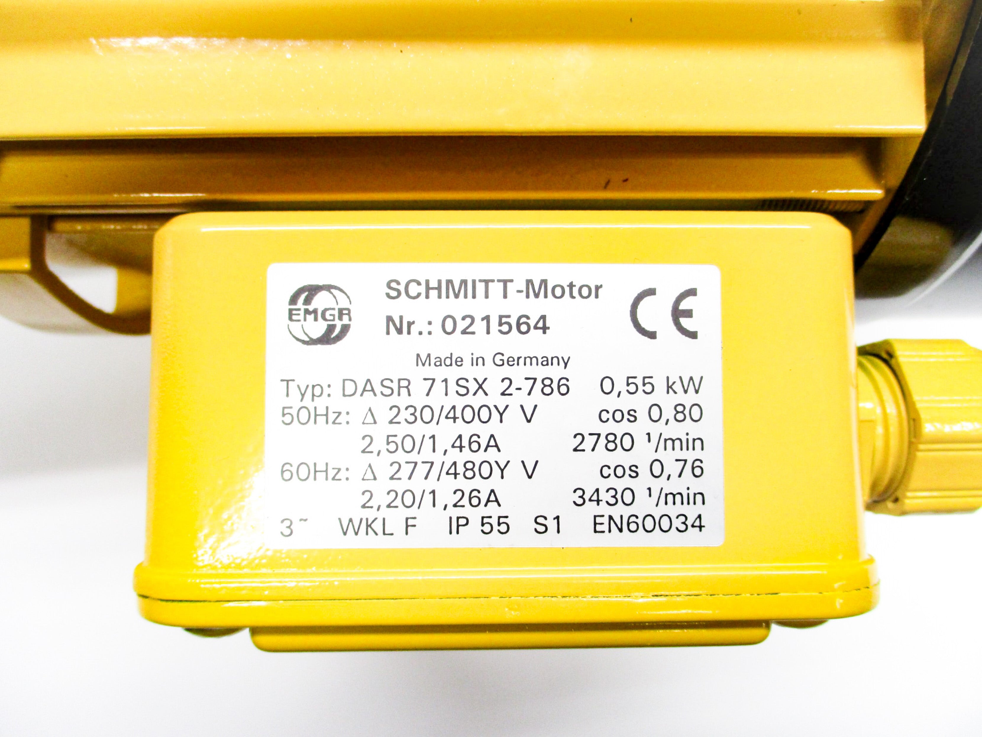 SCHMITT R451G411 MPN130 NSNP