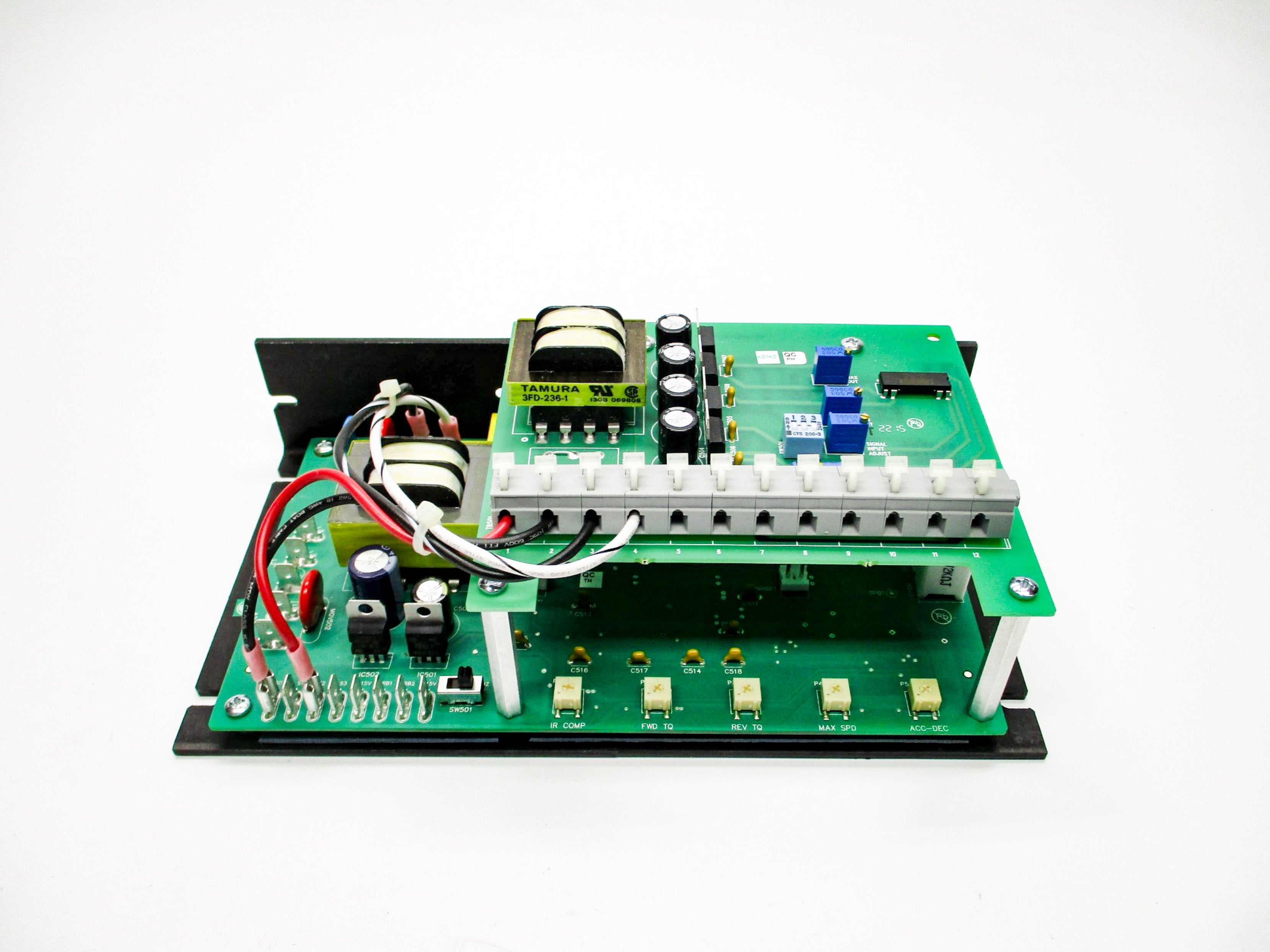 MINARIK RGT300U-PCM NSMP