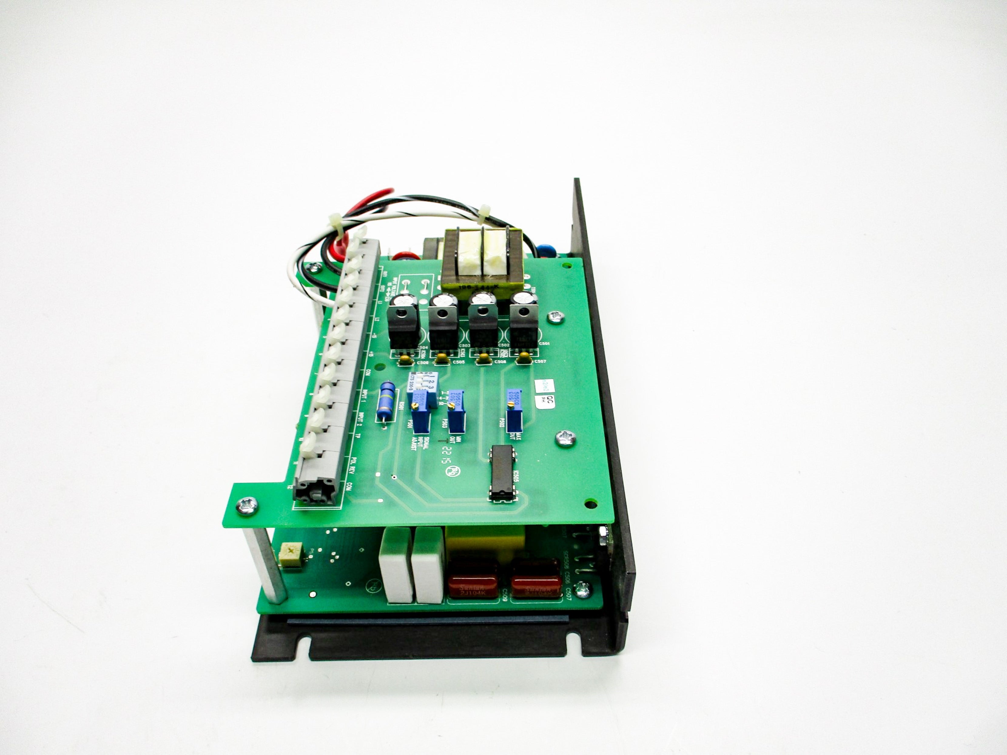 MINARIK RGT300U-PCM NSMP