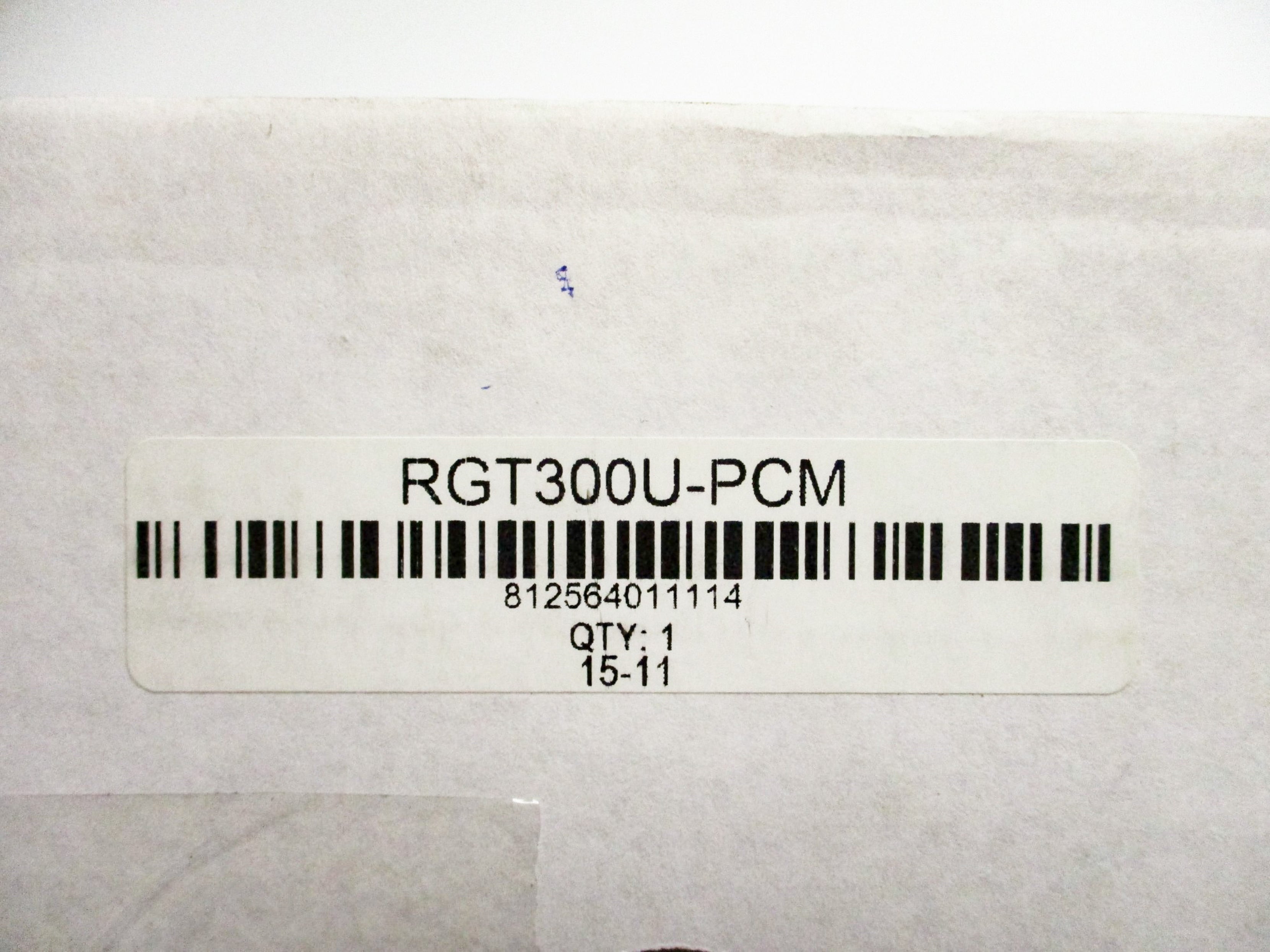 MINARIK RGT300U-PCM NSMP