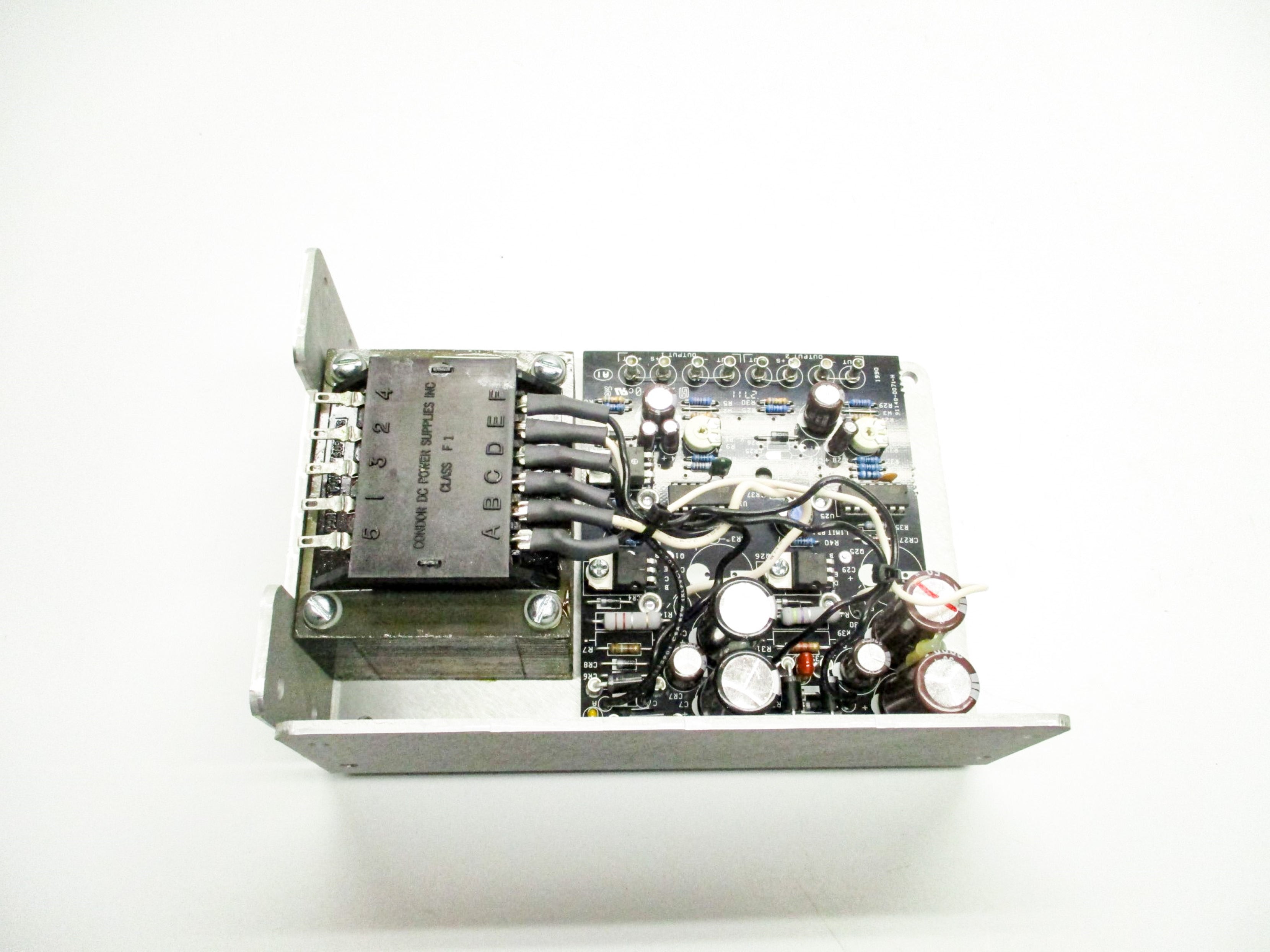 CONDOR HBB512-A+G NSNP