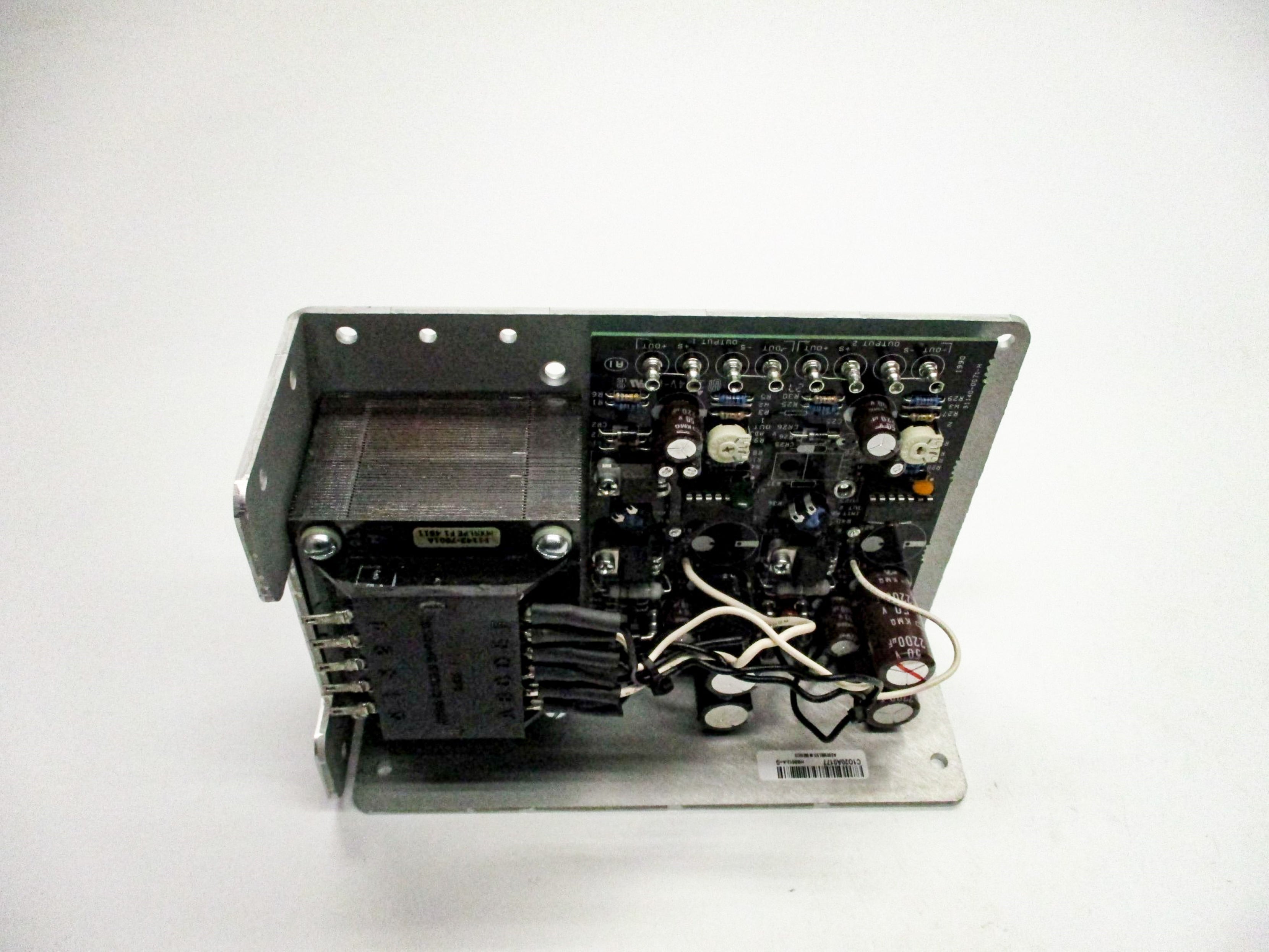 CONDOR HBB512-A+G NSNP