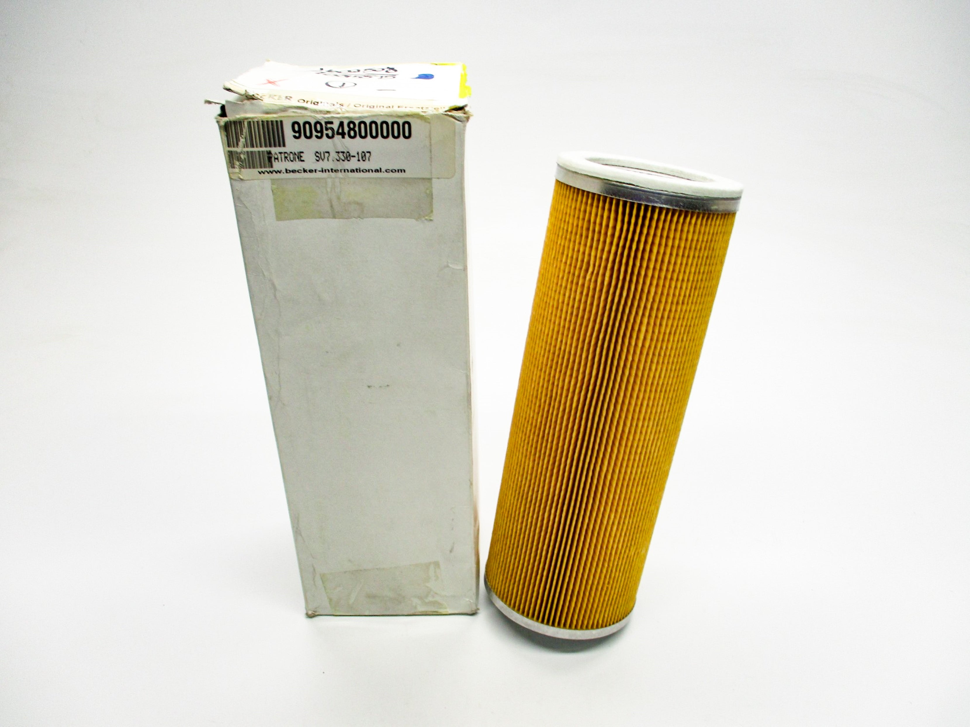 BECKER 909548 NSMP