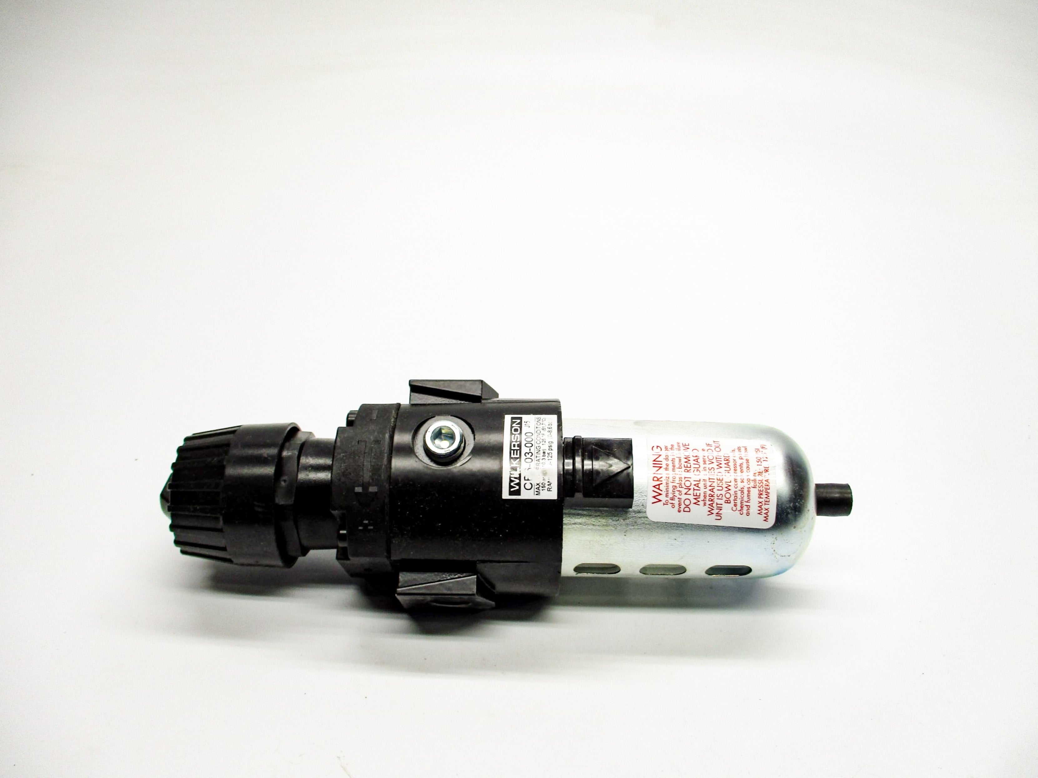 WILKERSON CB6-03-000 NSMP