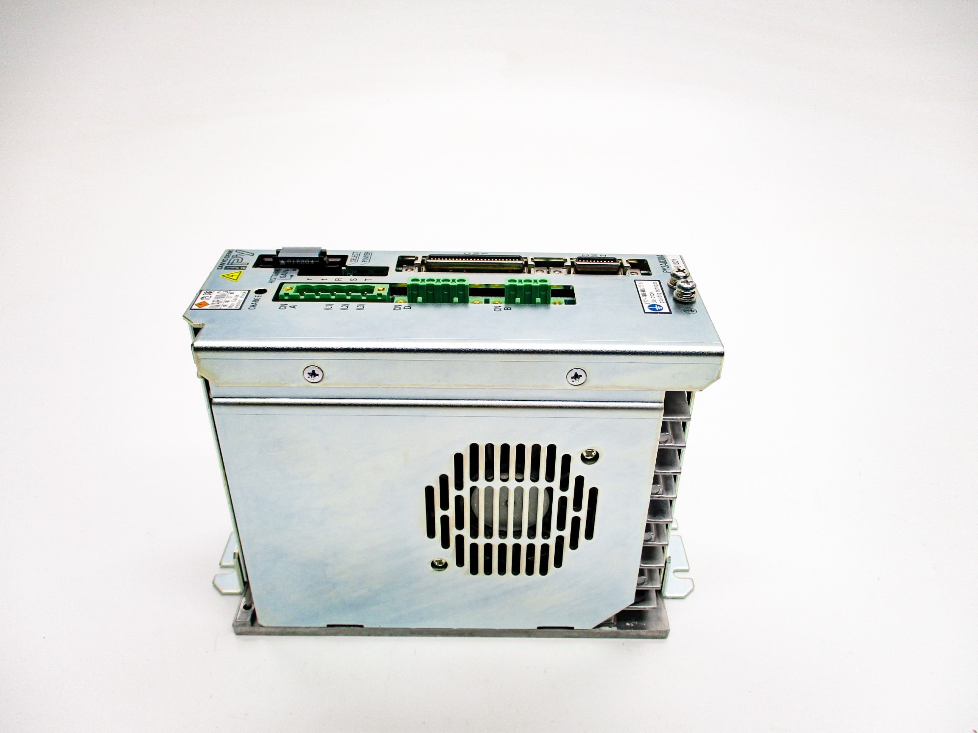 SANYO DENKI PY2A030A3N61S0Y NSMP