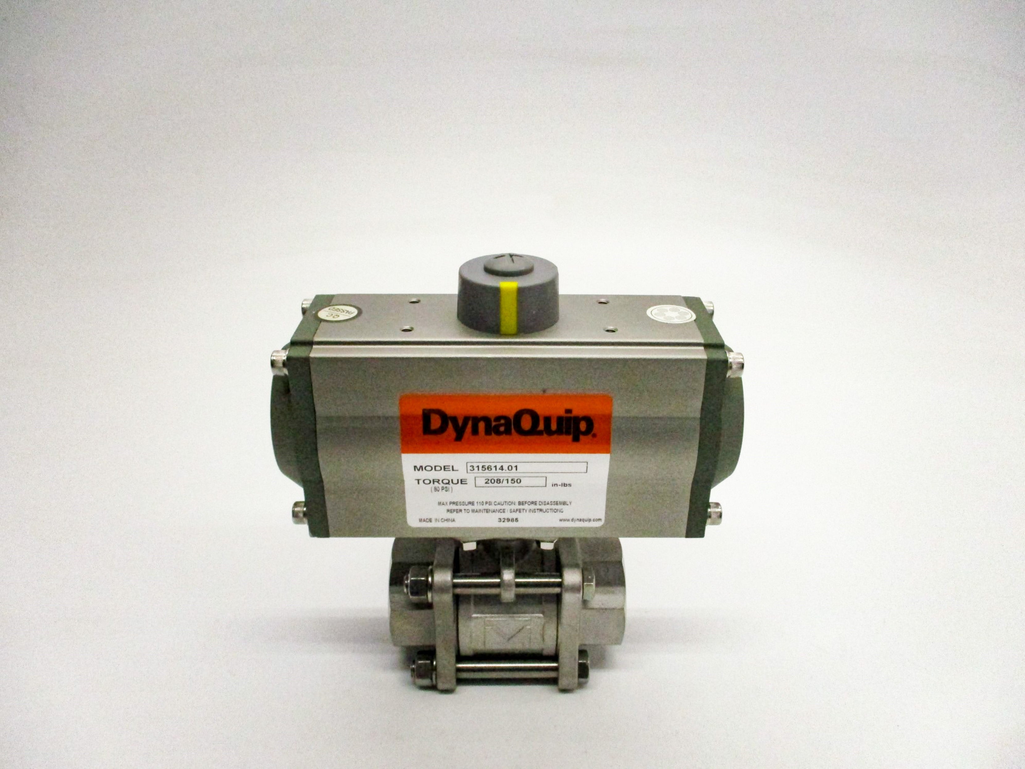 DYNAQUIP 315614.01 NSMP
