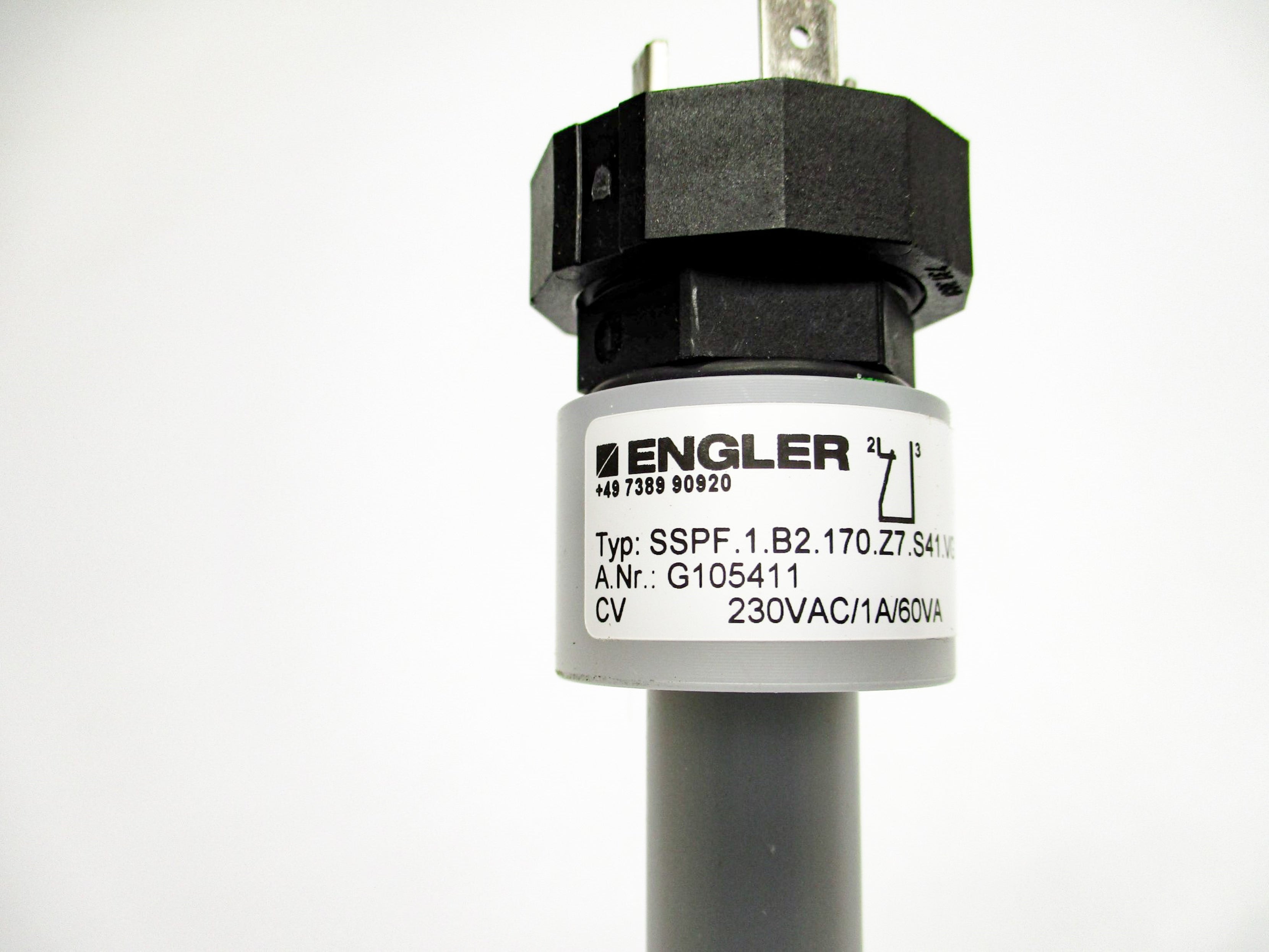 ENGLER SSPF.1.B1.170.Z7.S41.VG NSNP
