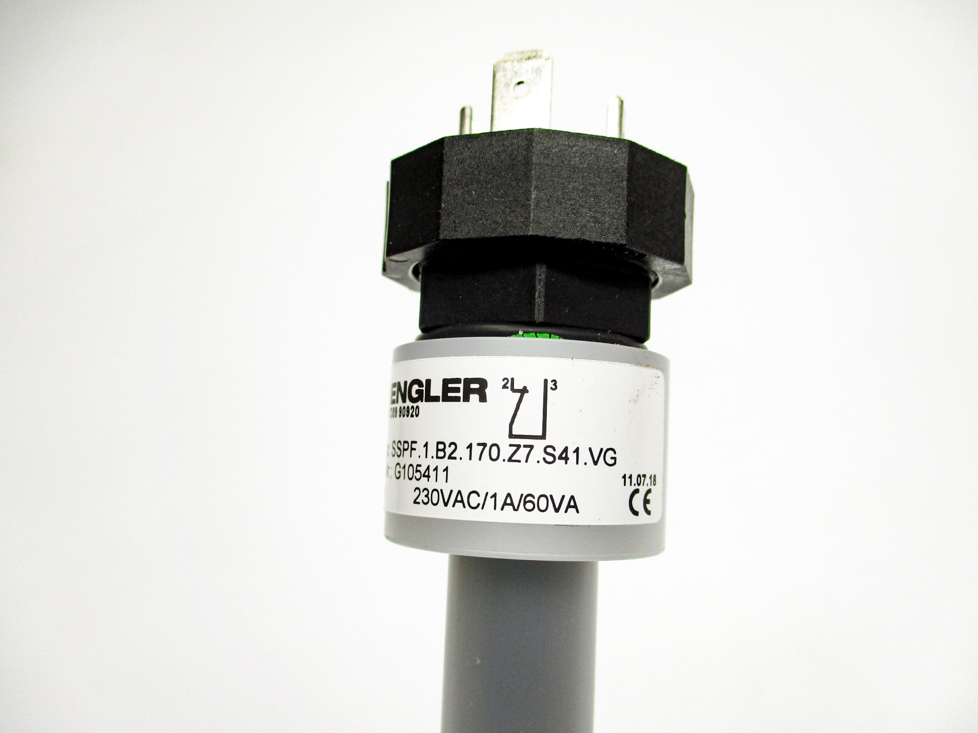 ENGLER SSPF.1.B1.170.Z7.S41.VG NSNP