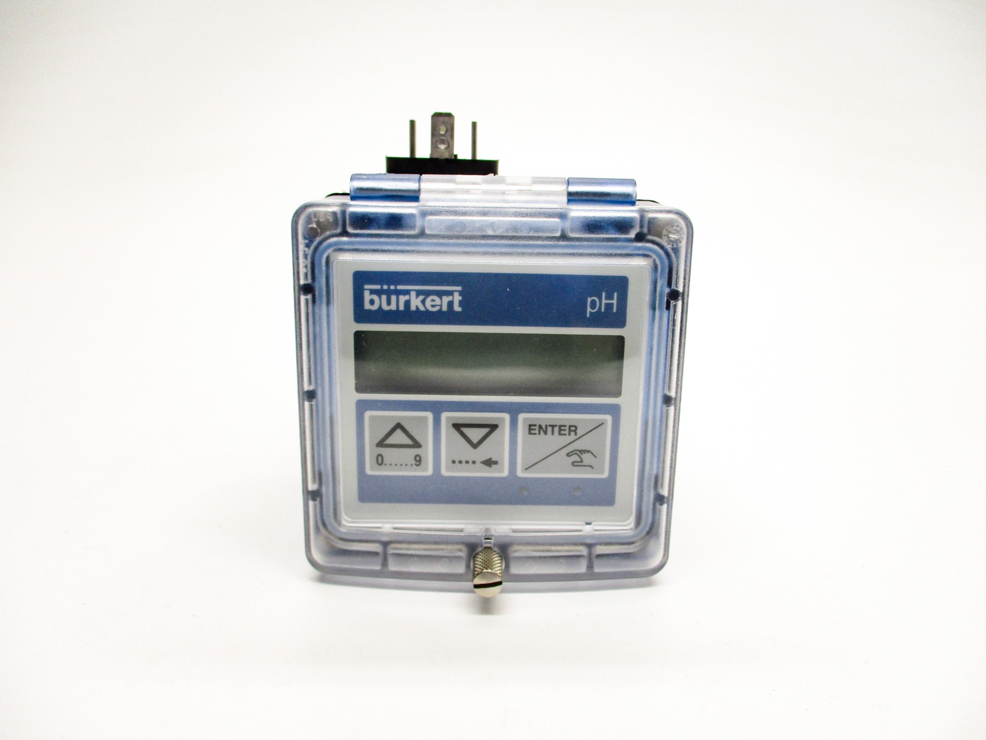BURKERT 00418834 NSNP