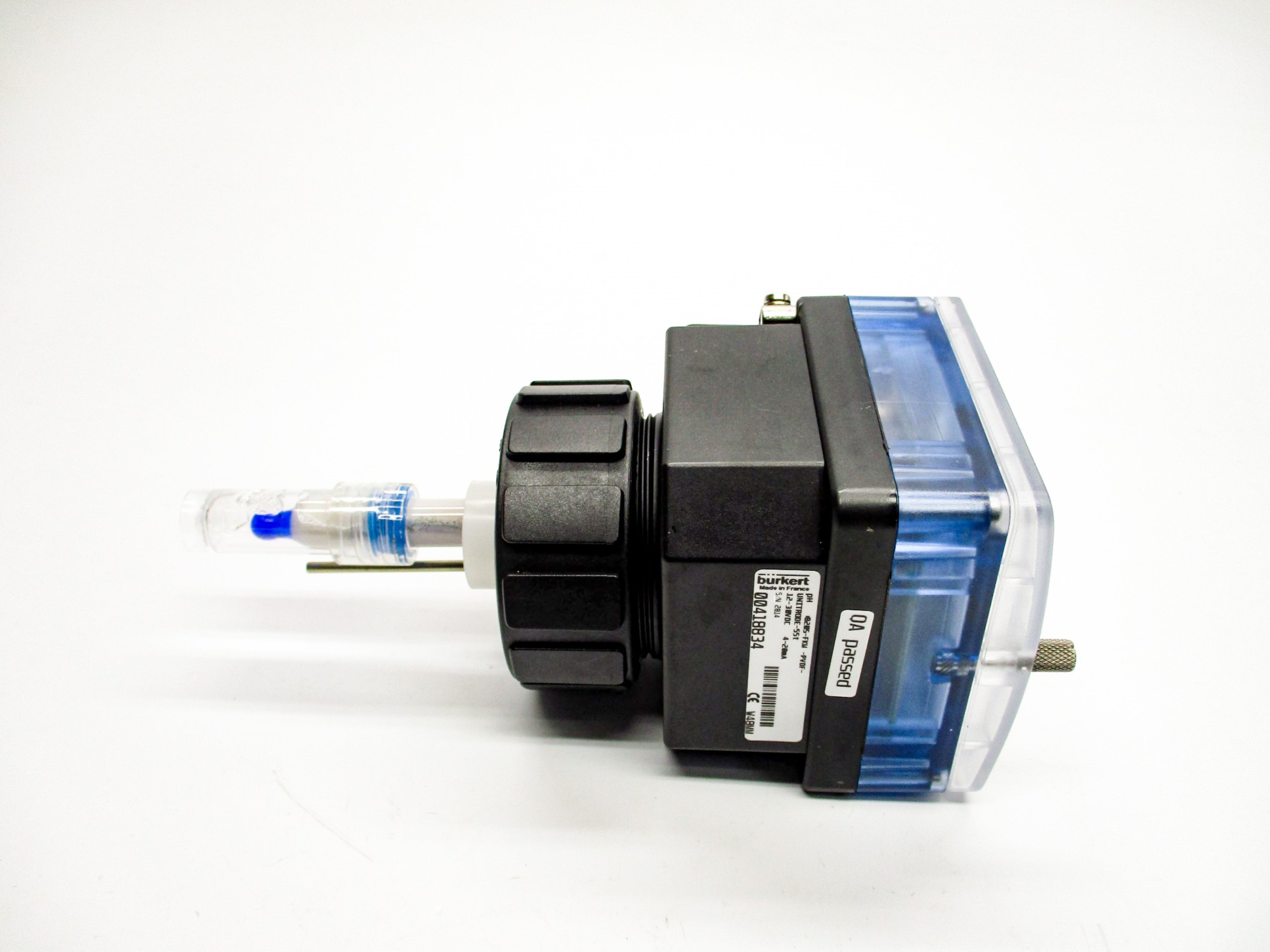BURKERT 00418834 NSNP