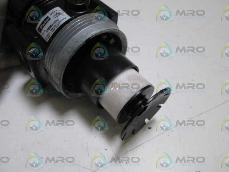 PARKER REGULATOR 07E36A13AC (AS PICTURED)  UNMP