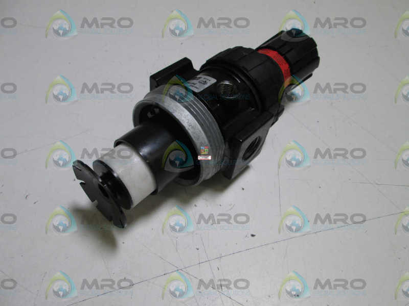 PARKER REGULATOR 07E36A13AC (AS PICTURED)  UNMP