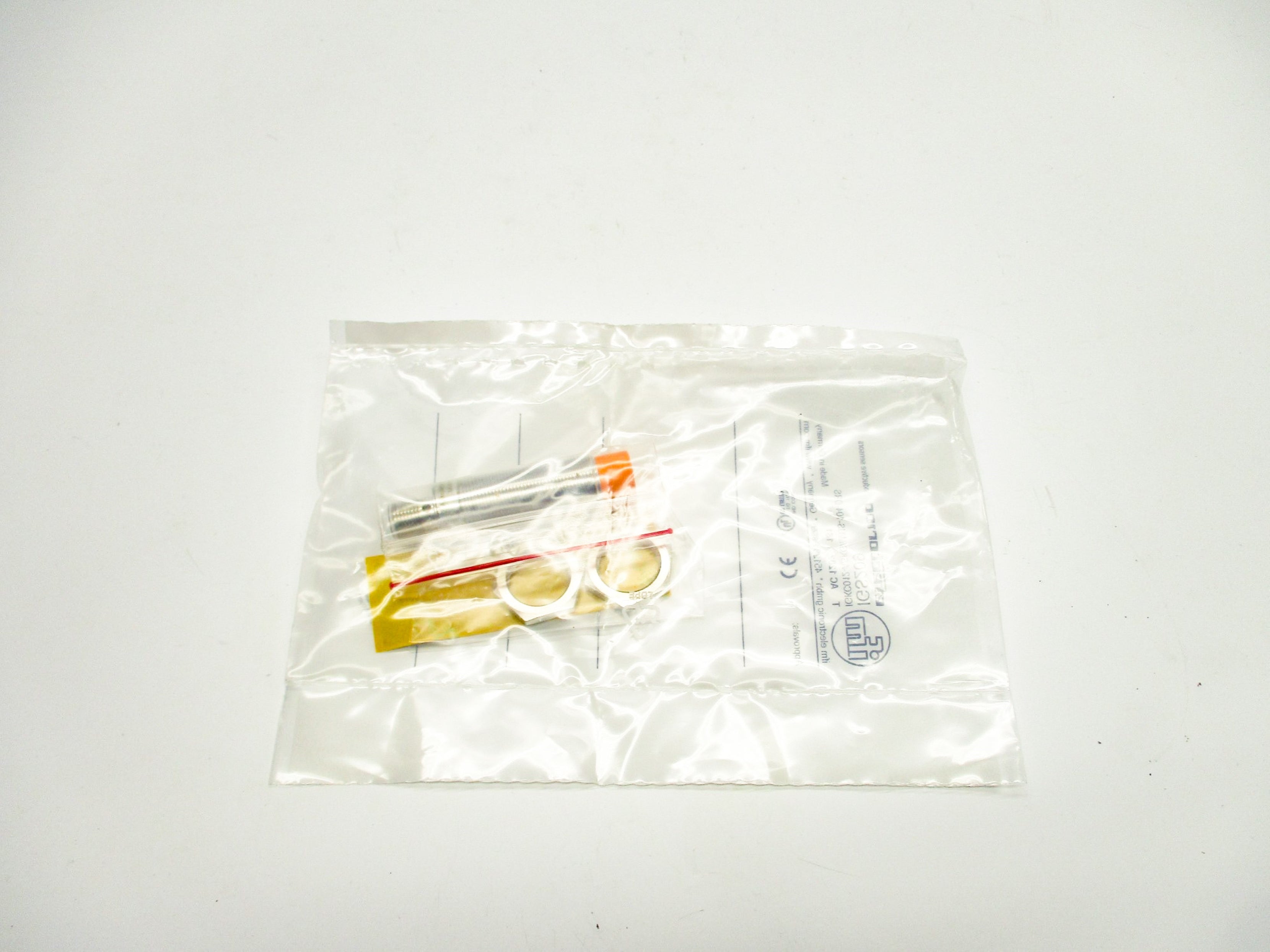 IFM EFECTOR IGS209 NSMP