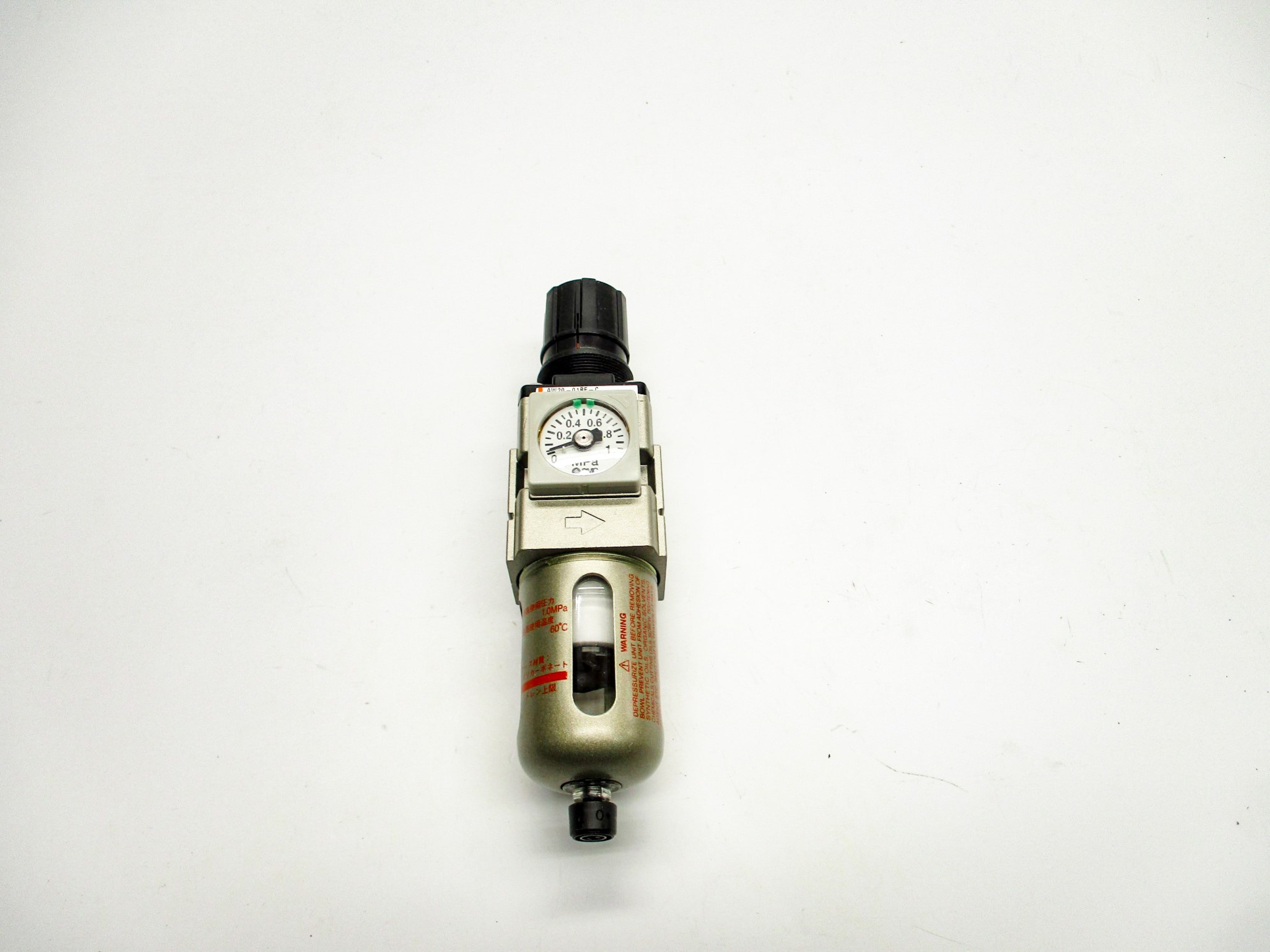 SMC AW20-01BE-C NSNP