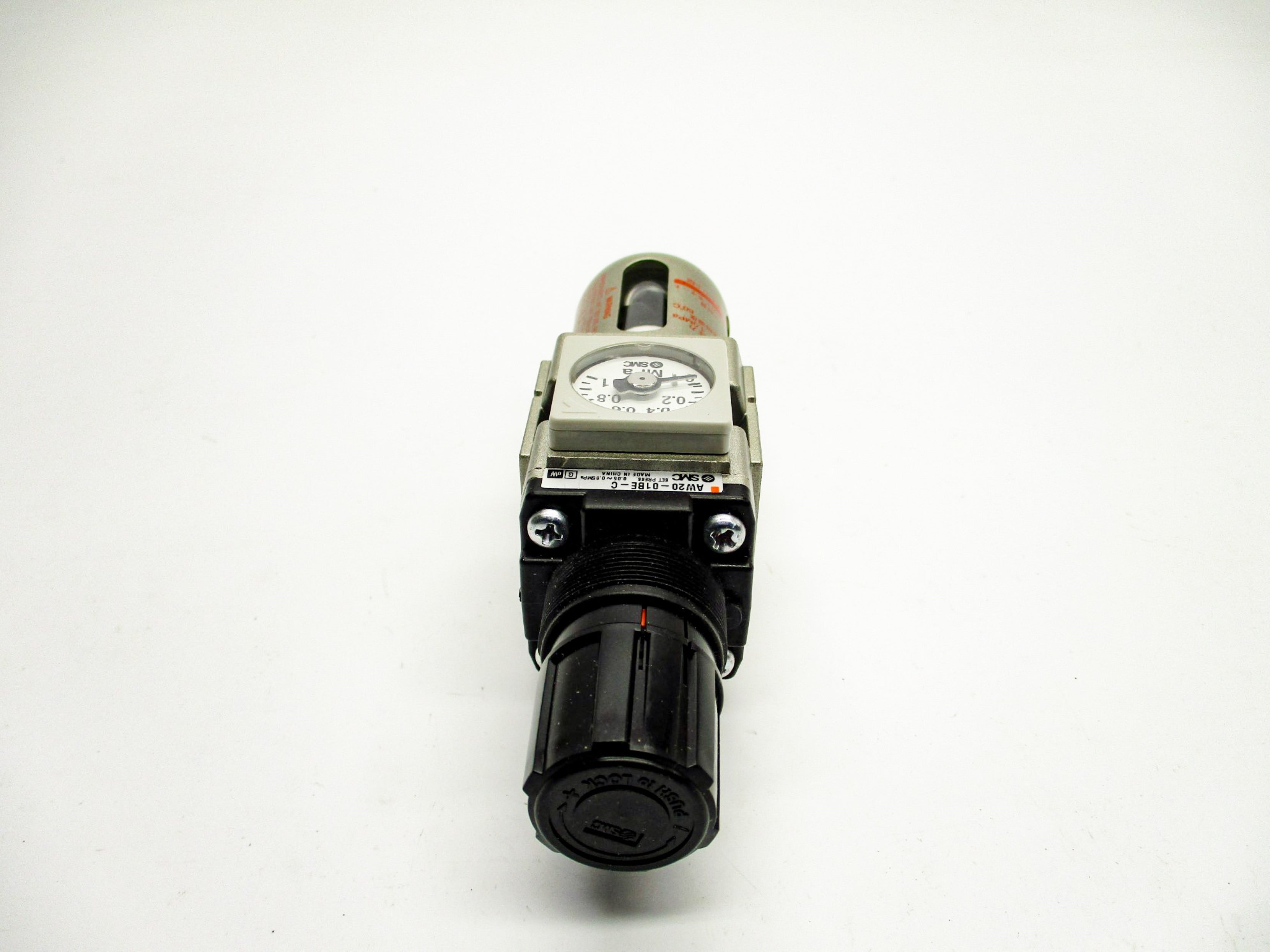 SMC AW20-01BE-C NSNP
