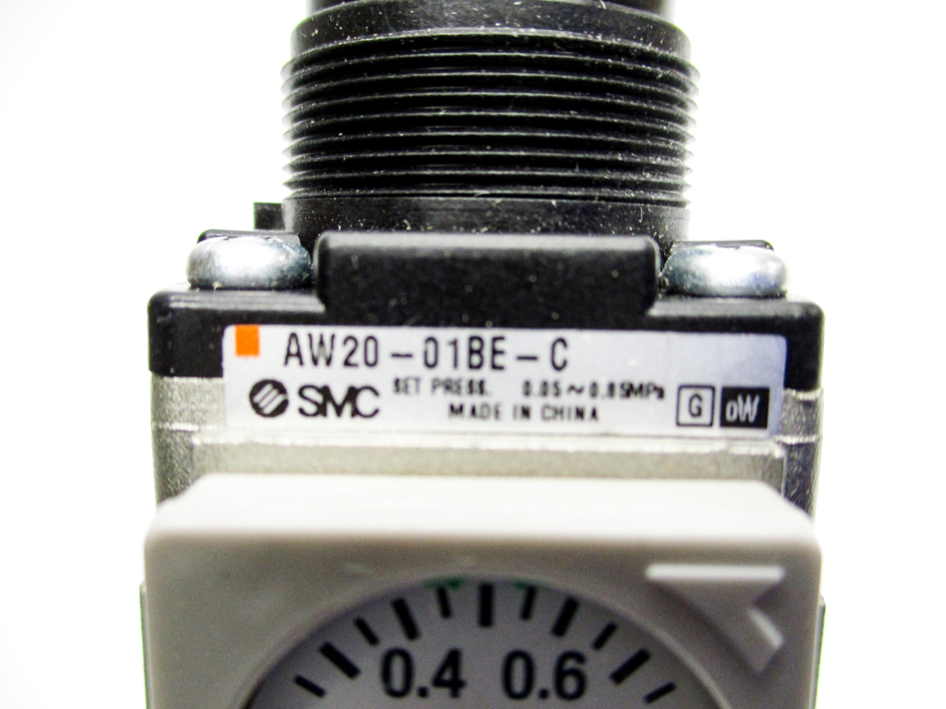 SMC AW20-01BE-C NSNP
