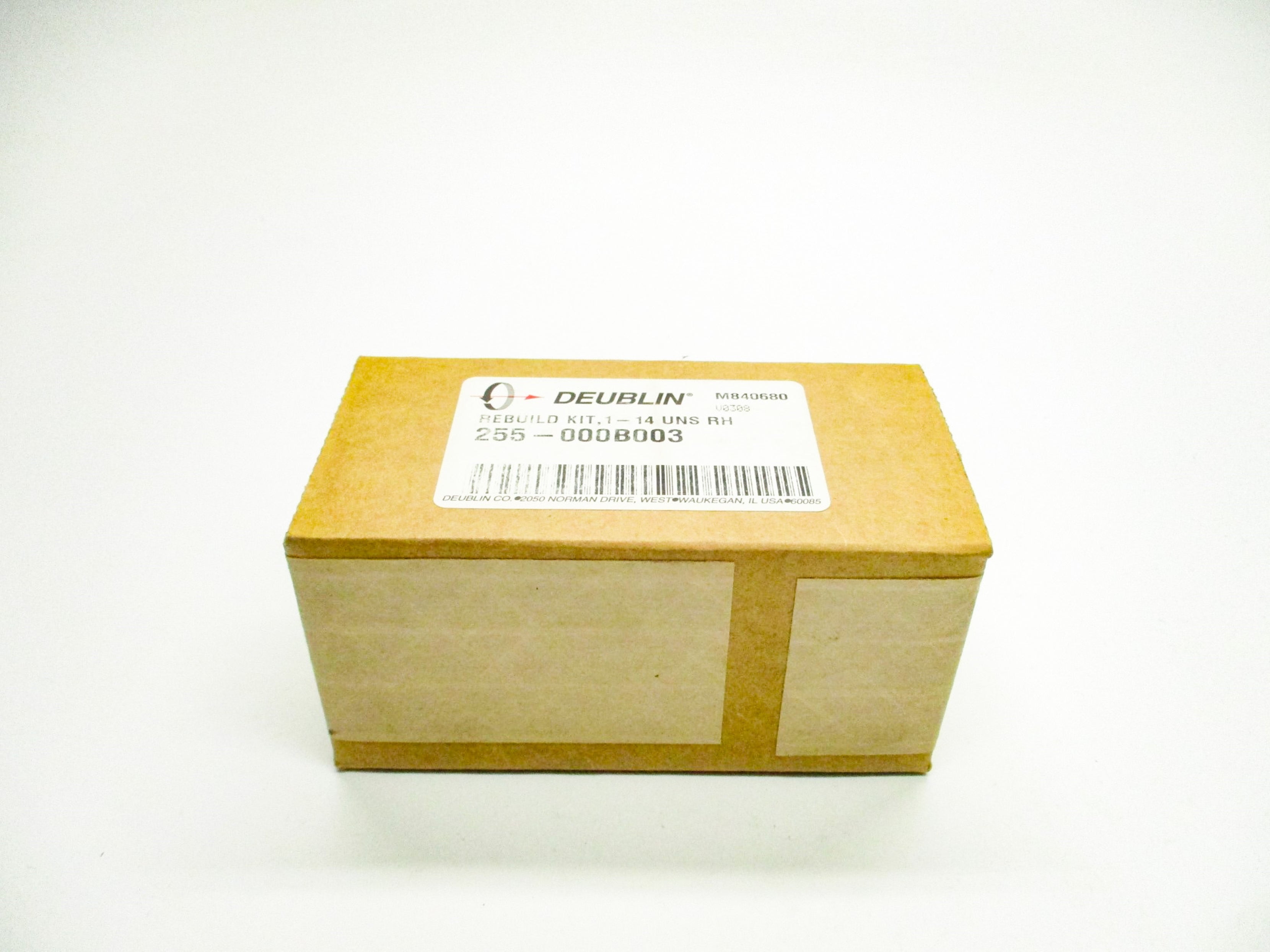 DEUBLIN 255-000B003 NSFS