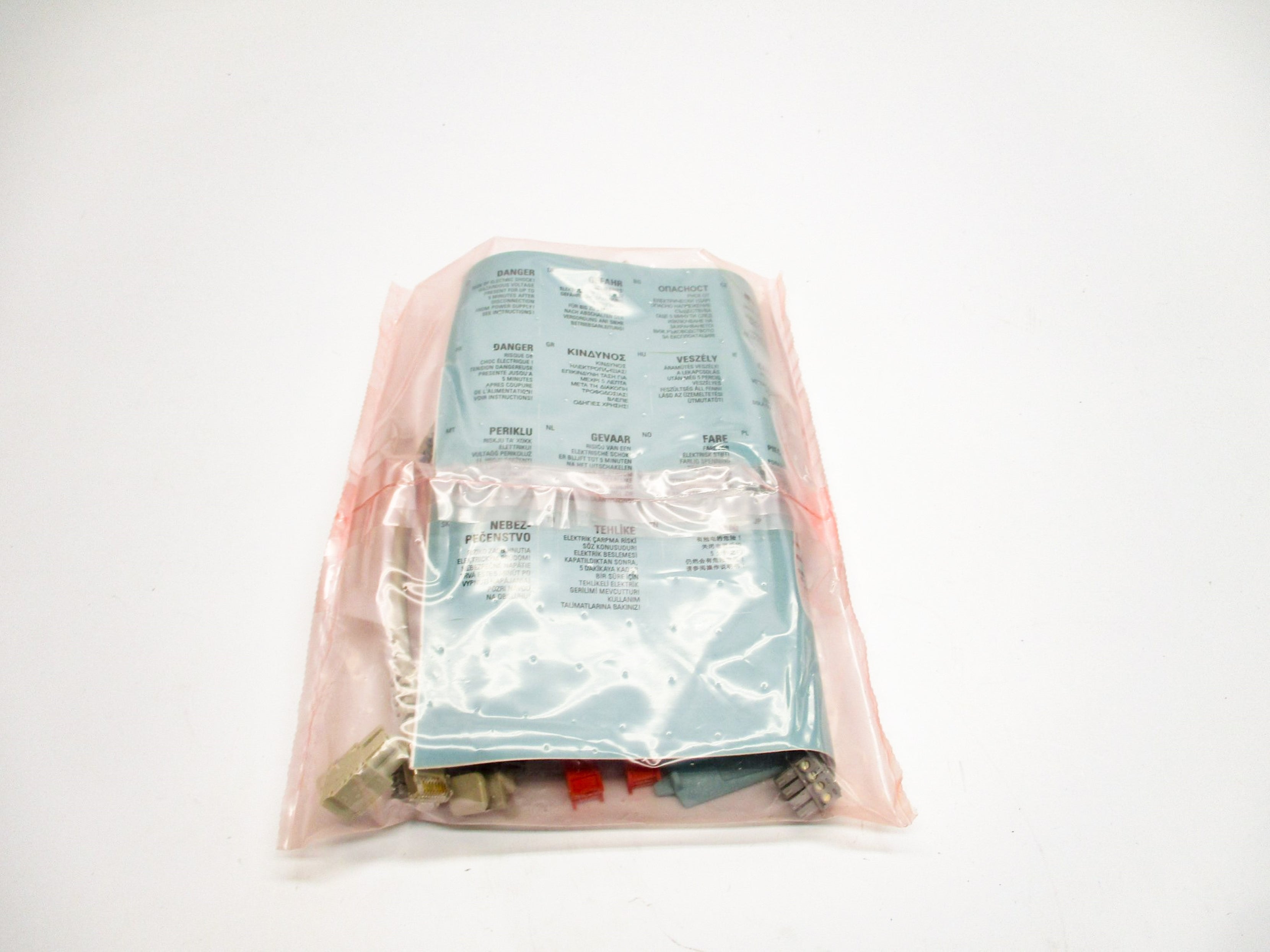 SIEMENS 6SL3462-8SC00-0AA0 NSMP