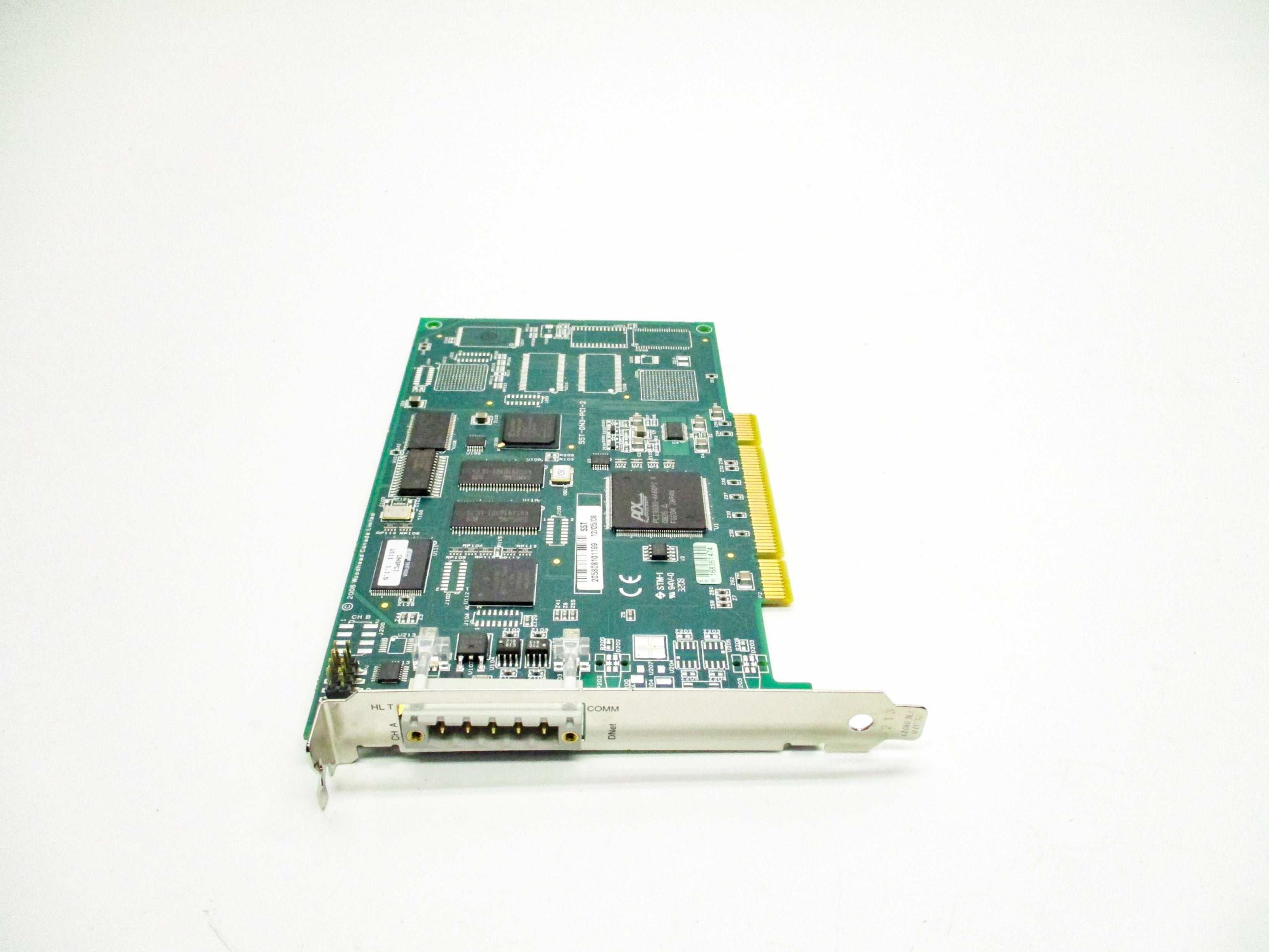 ABB DSQC658 3HAC025779-001 NSNP