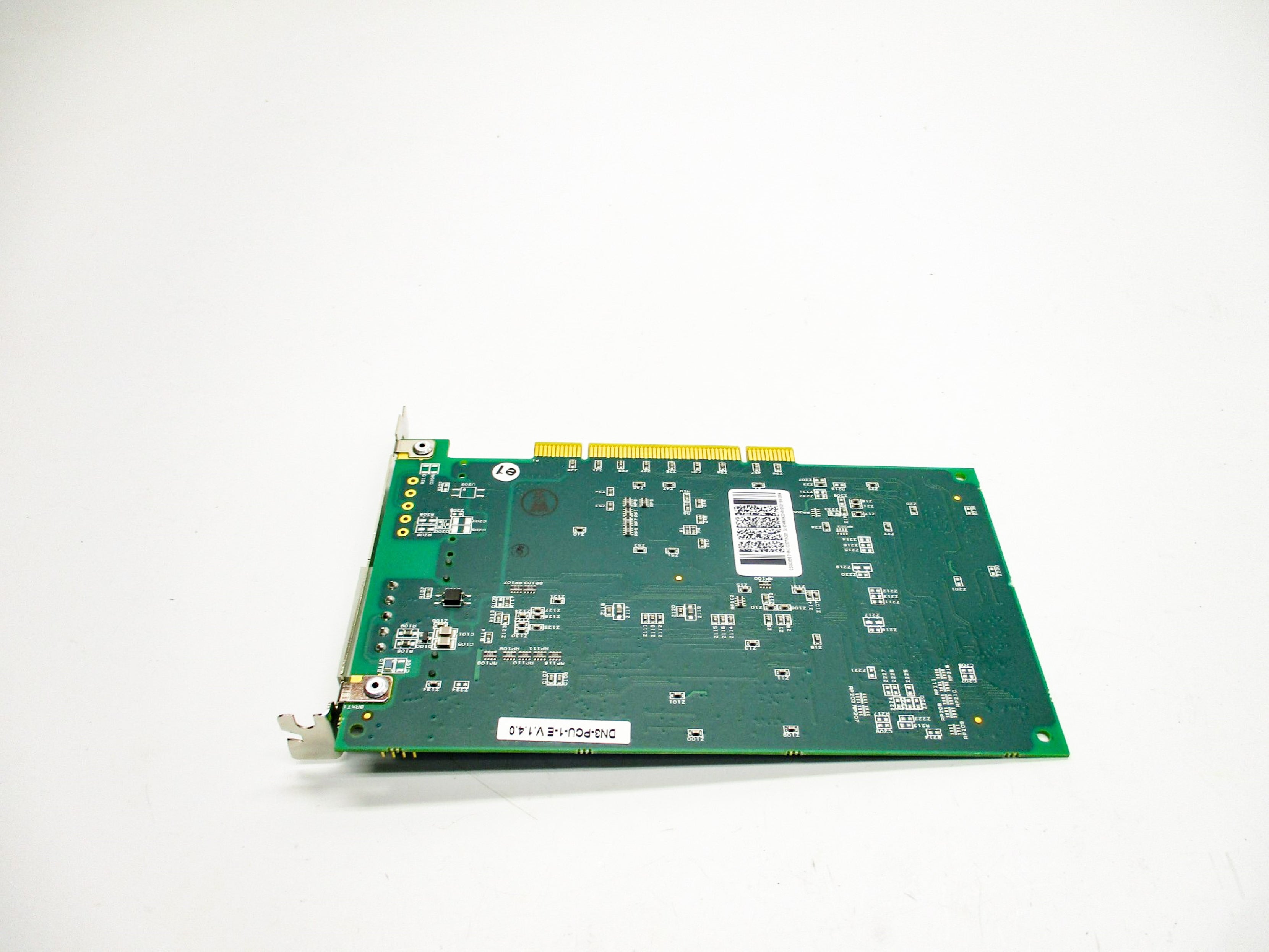 ABB DSQC658 3HAC025779-001 NSNP