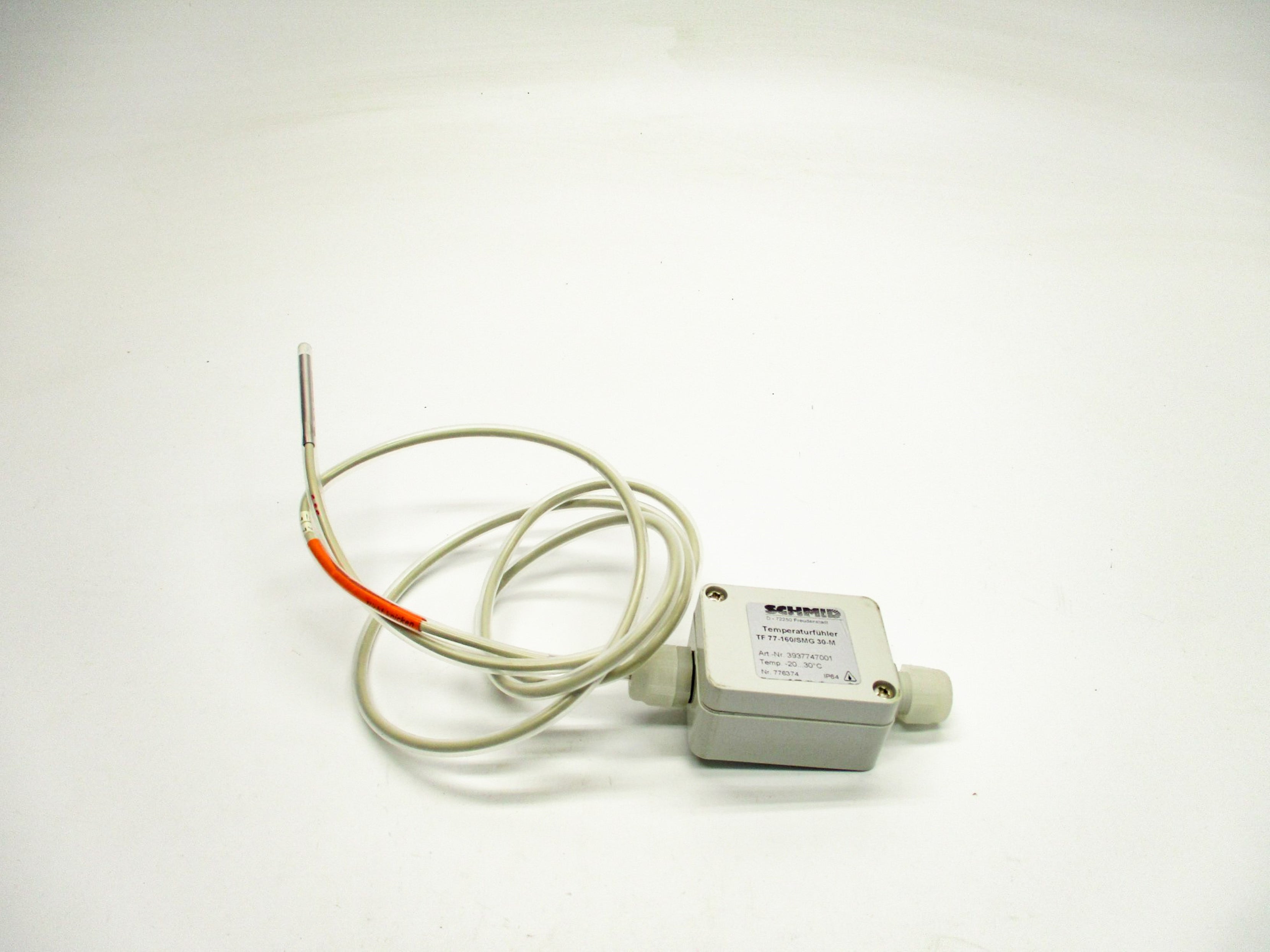 SCHMID TF77-160/SMG30-M NSNP