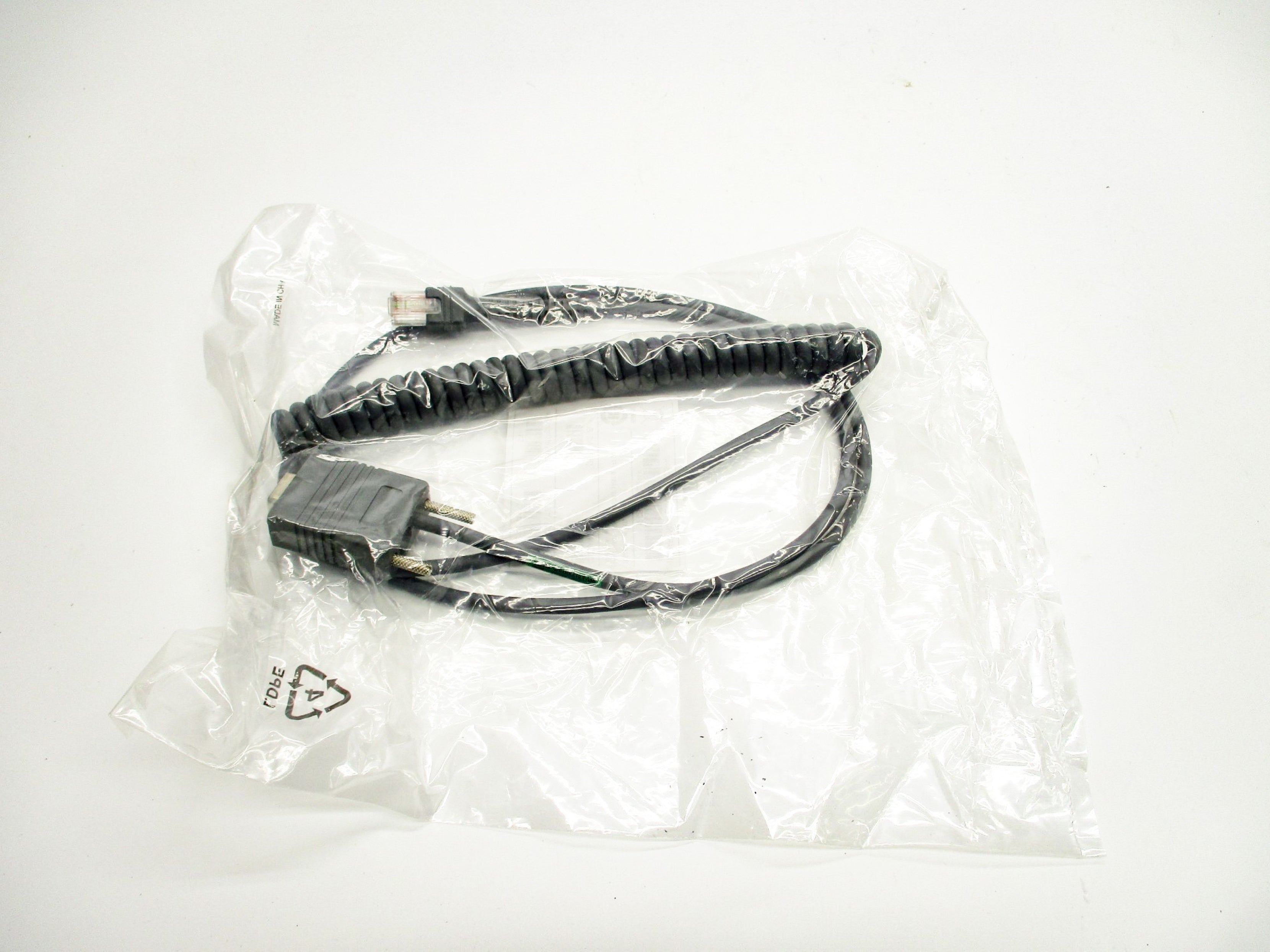 INDUSTRIAL MRO CBA-R02-C09PAR NSMP