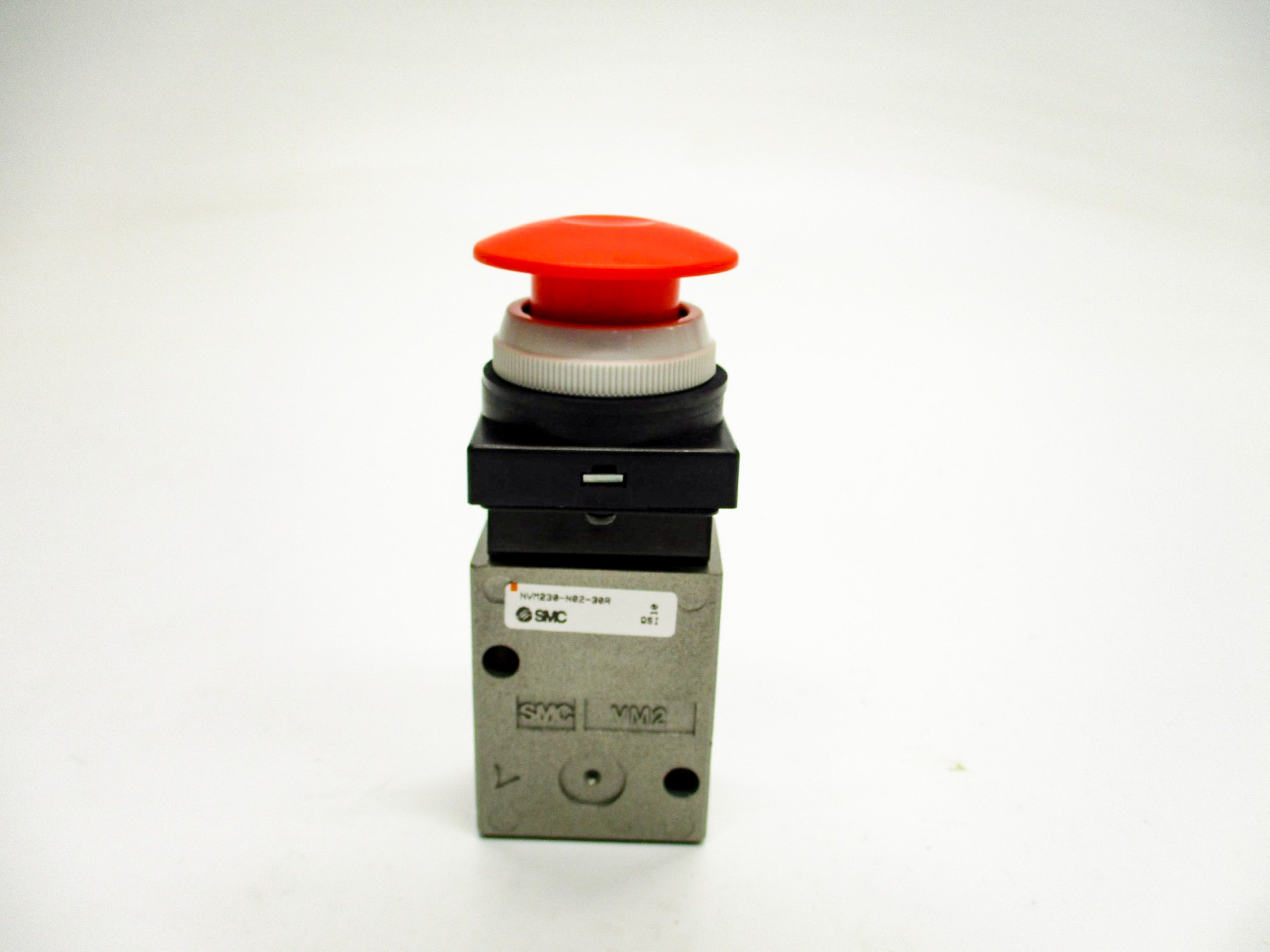 SMC NVM230-N02-30R NSNP