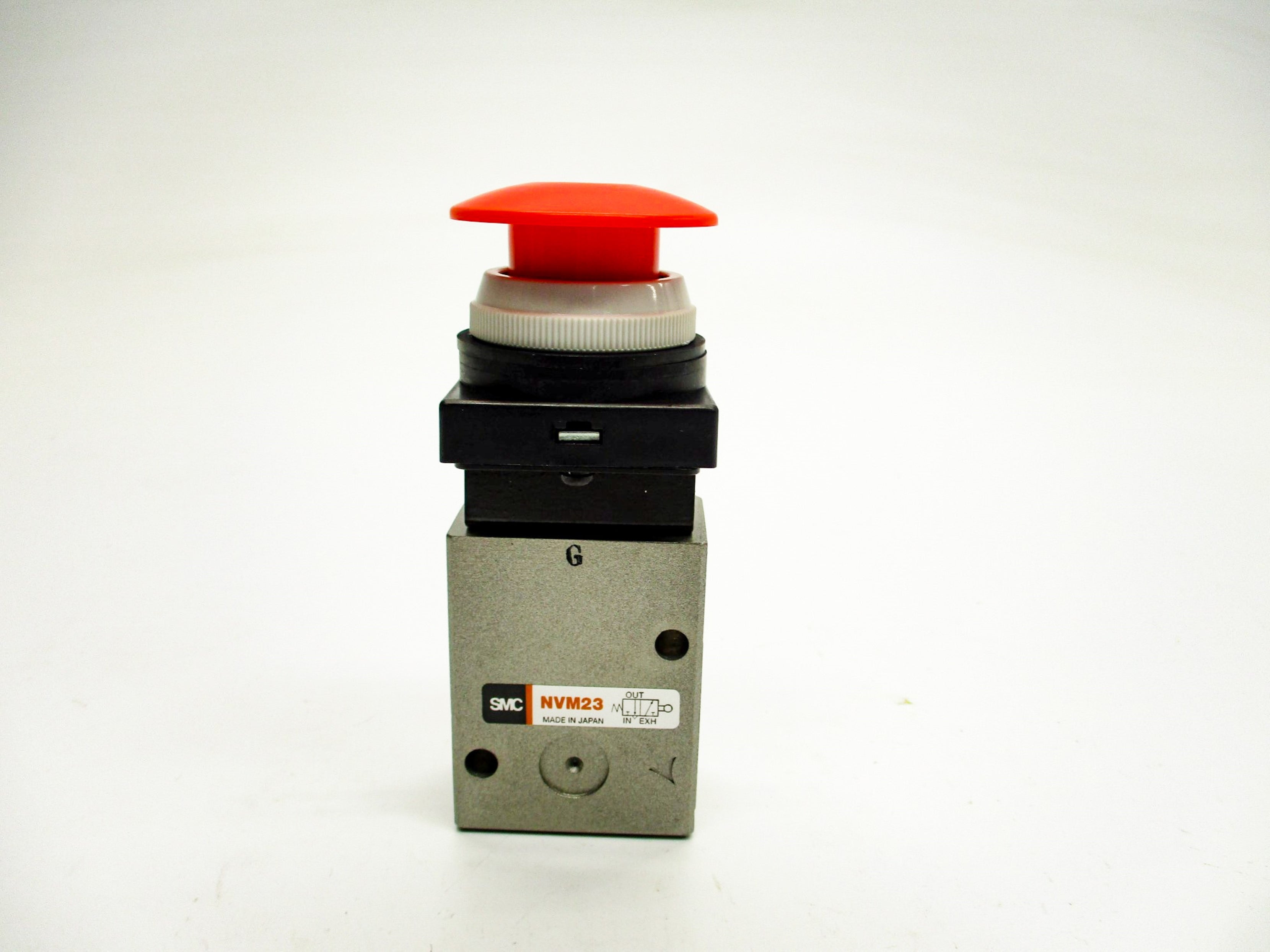 SMC NVM230-N02-30R NSNP