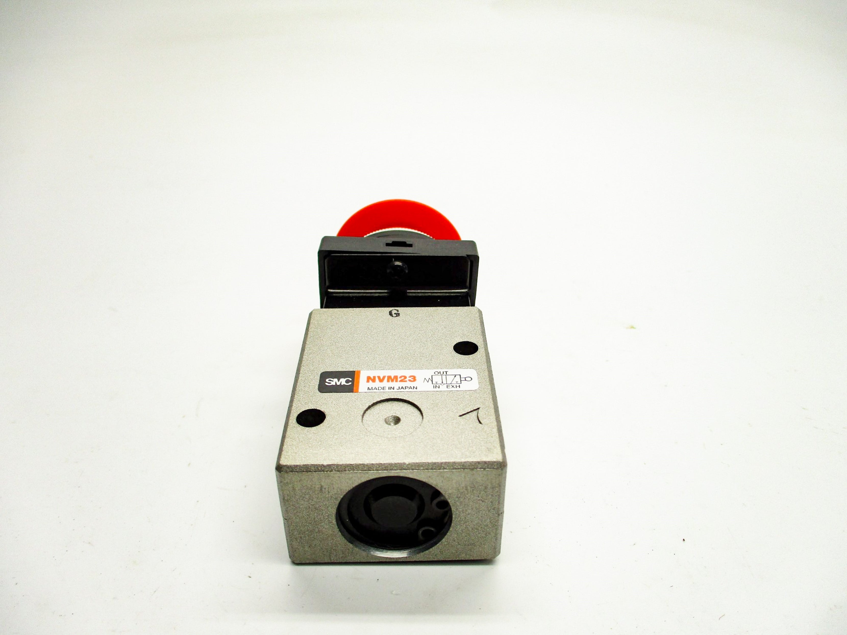 SMC NVM230-N02-30R NSNP