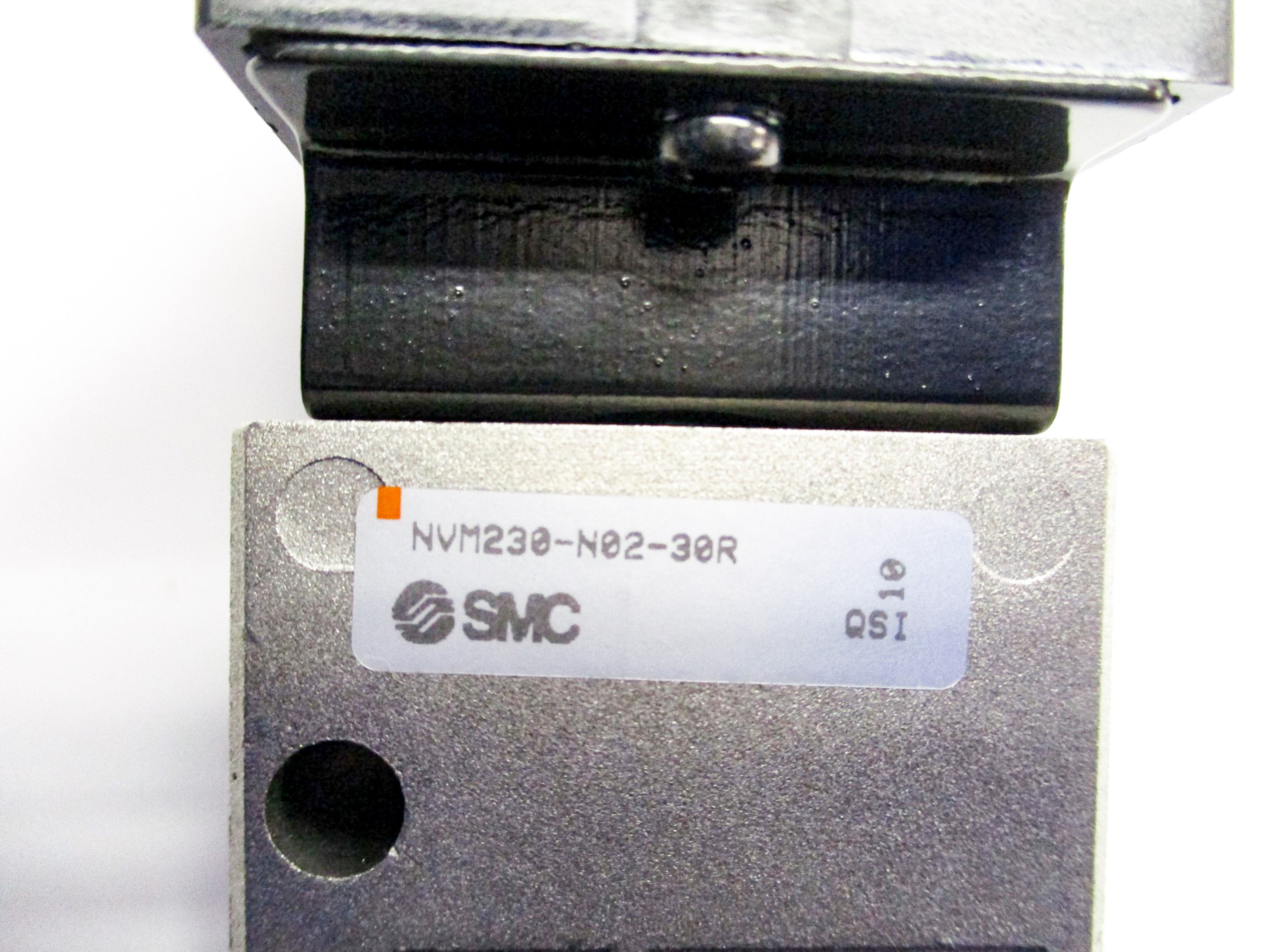 SMC NVM230-N02-30R NSNP