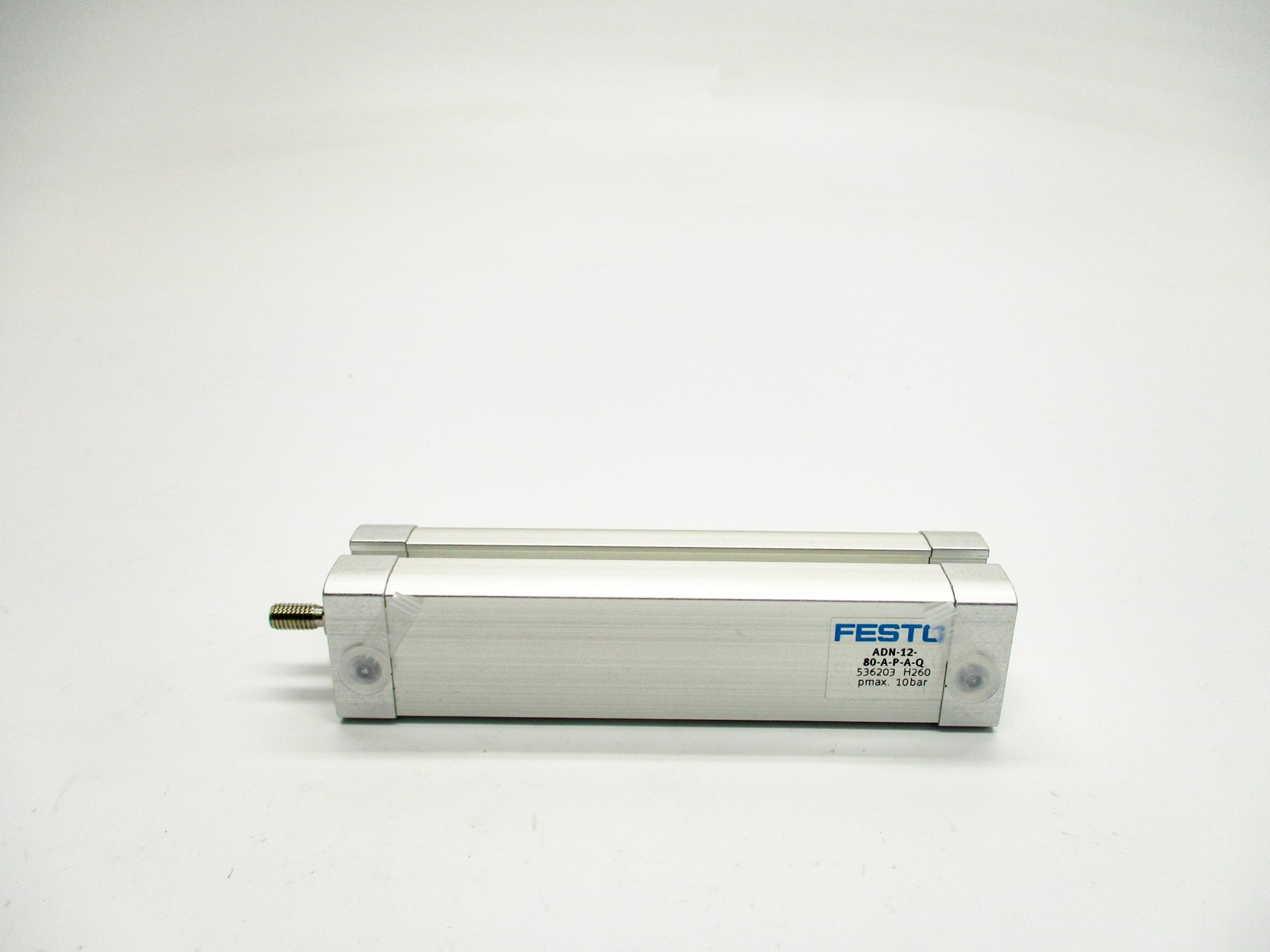 FESTO ADN-12-80-A-P-A-Q NSNP