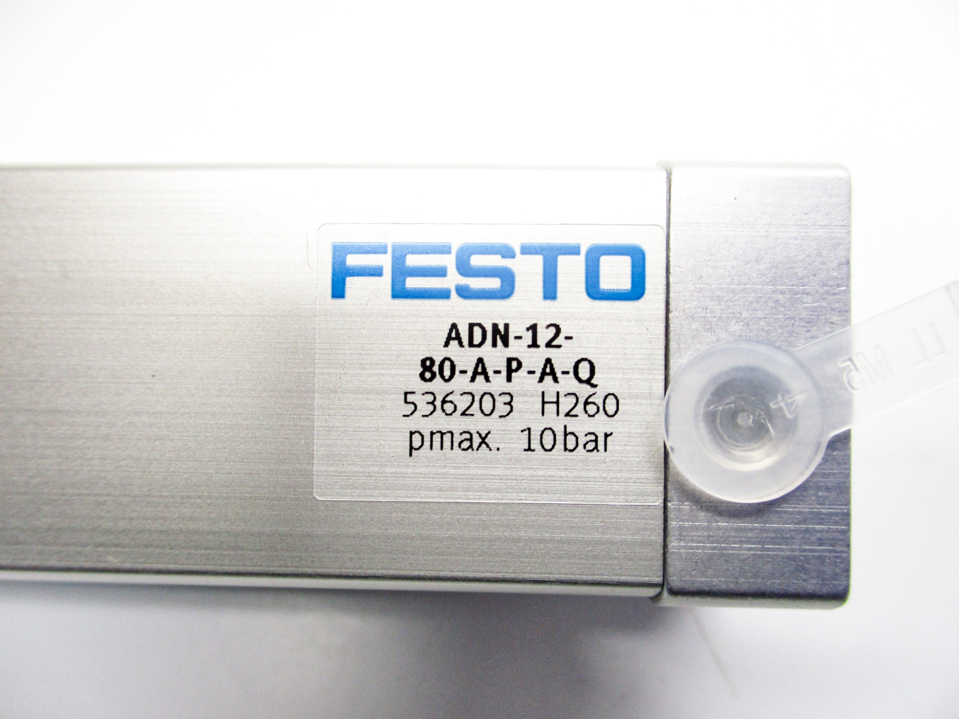 FESTO ADN-12-80-A-P-A-Q NSNP
