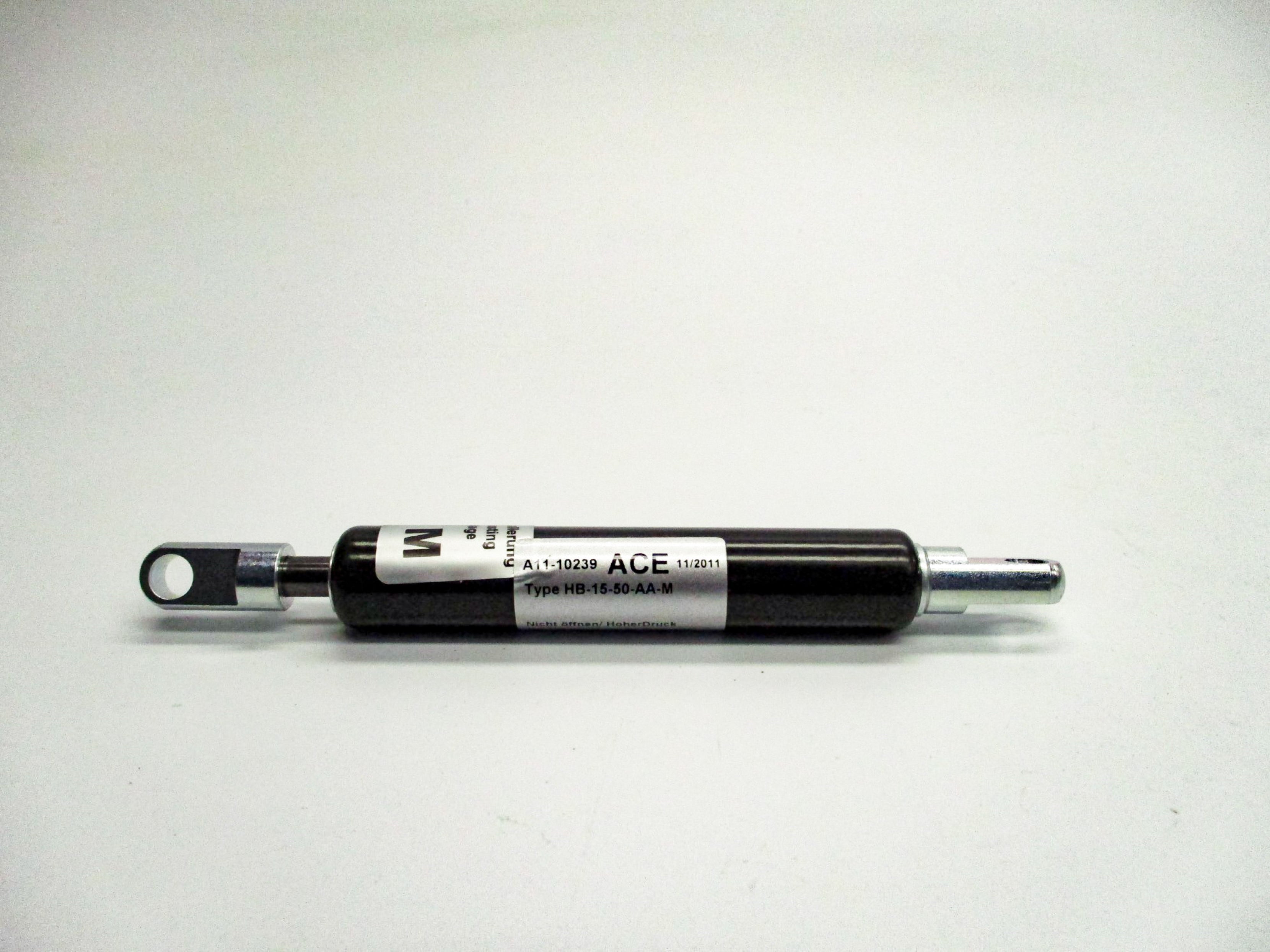 ACE HB-15-50-AA-M NSNP