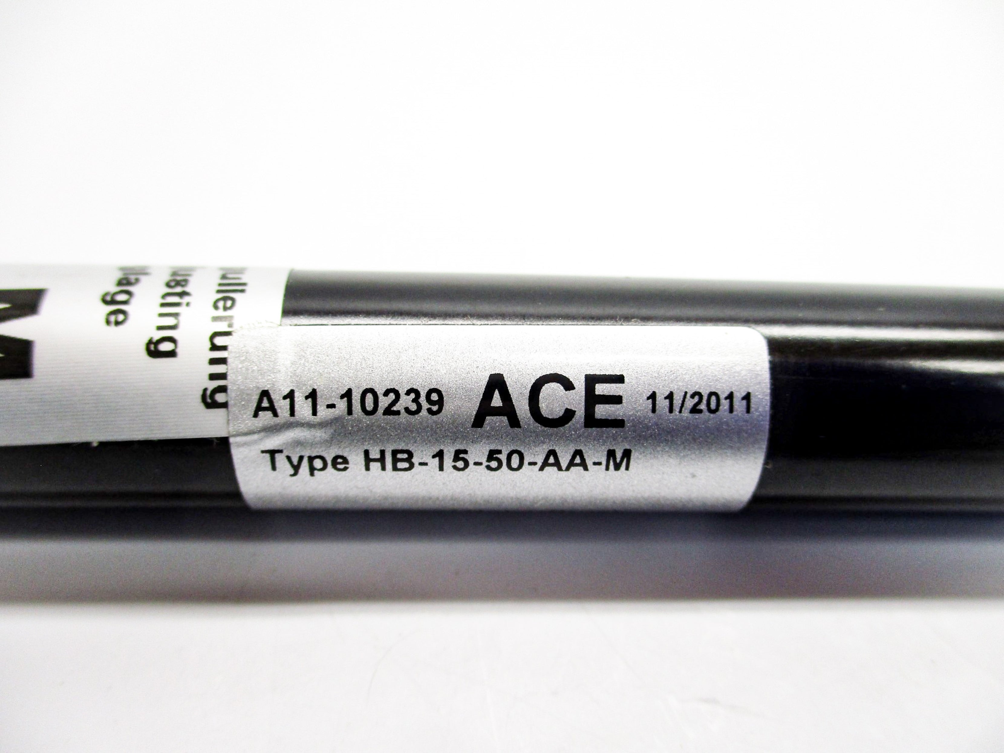 ACE HB-15-50-AA-M NSNP