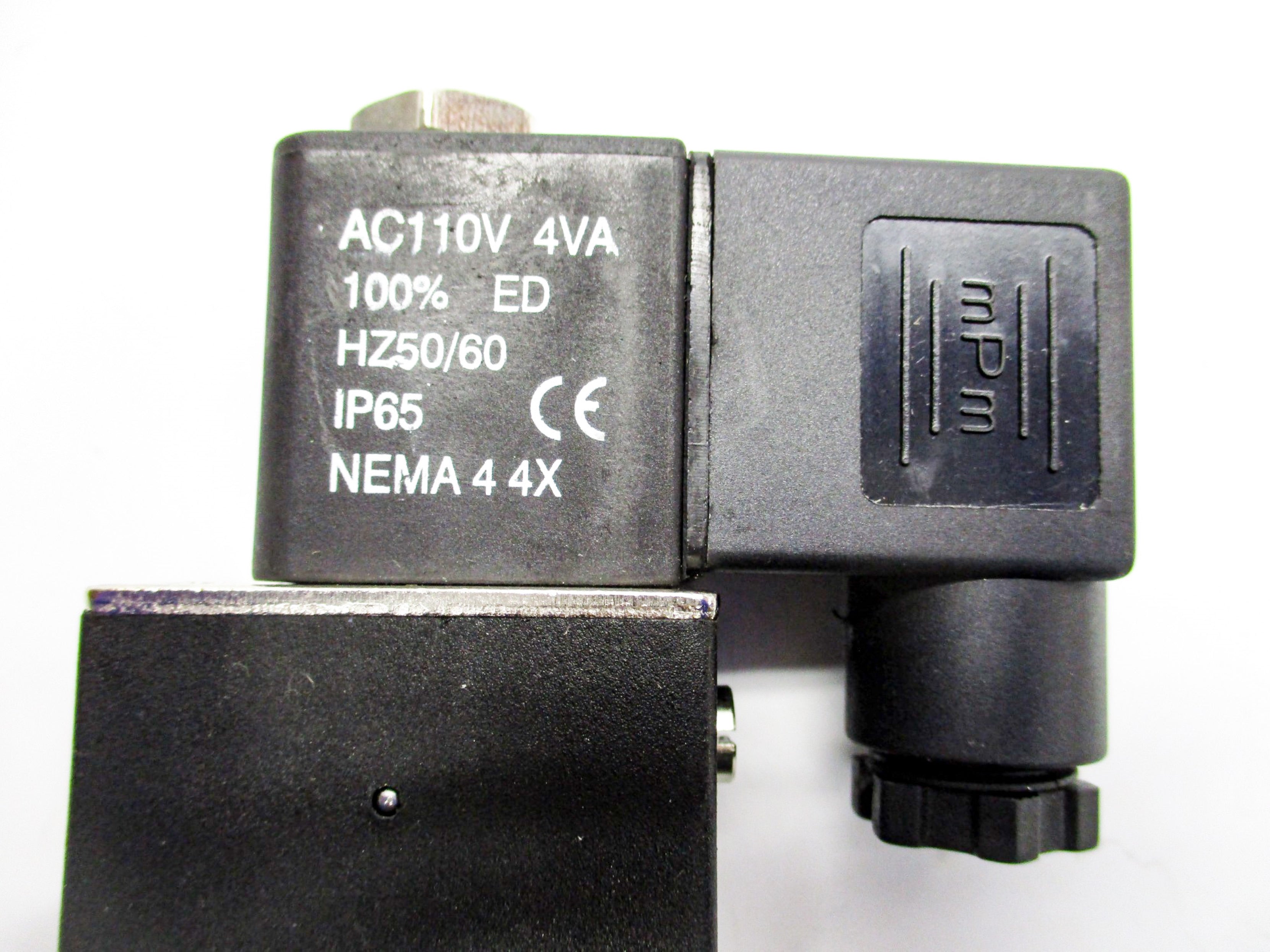 DYNAQUIP 145855.01 110V NSNP