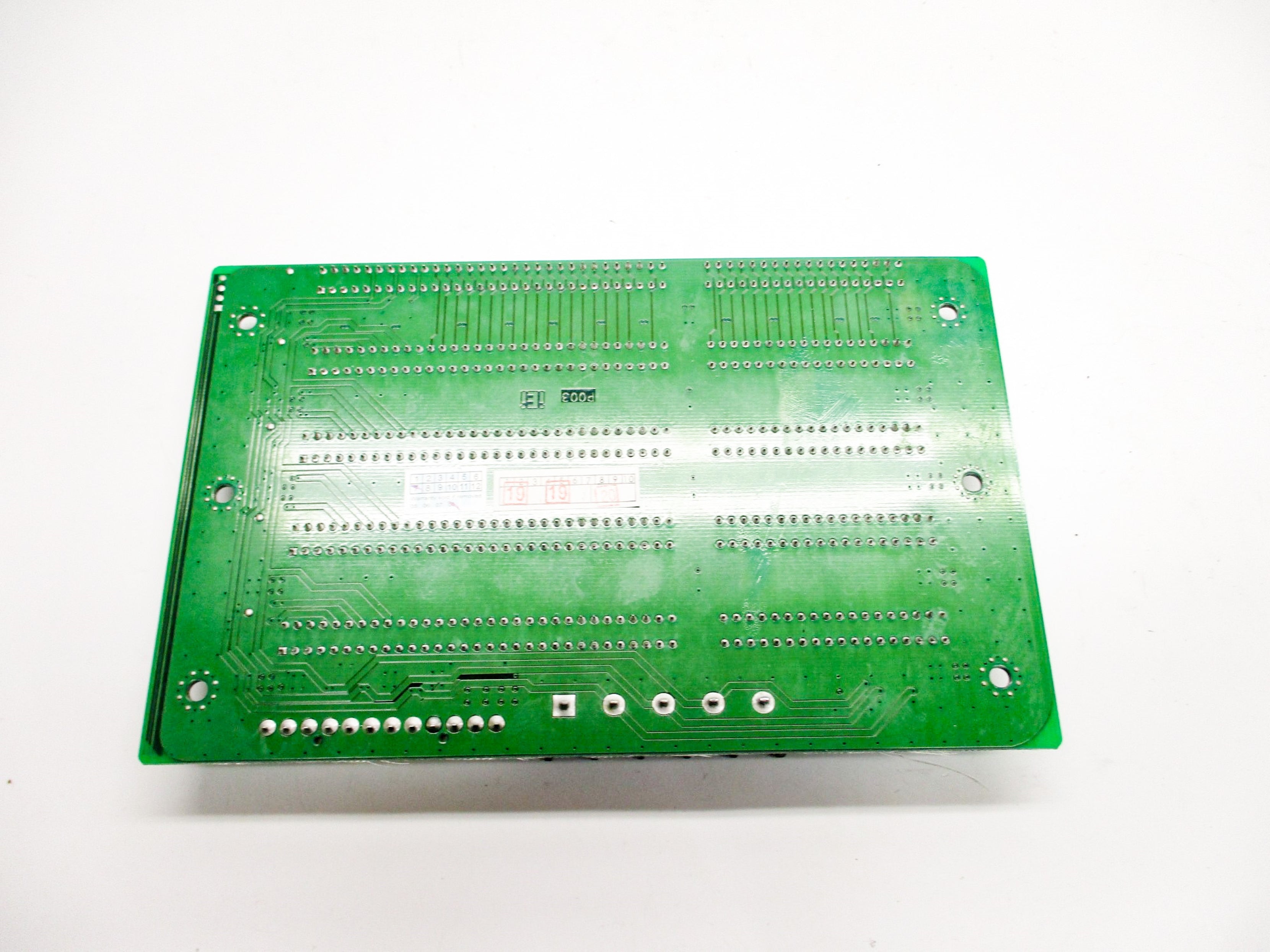 INDUSTRIAL MRO BP-5S-RS-R40 REV. 4.0 NSNP