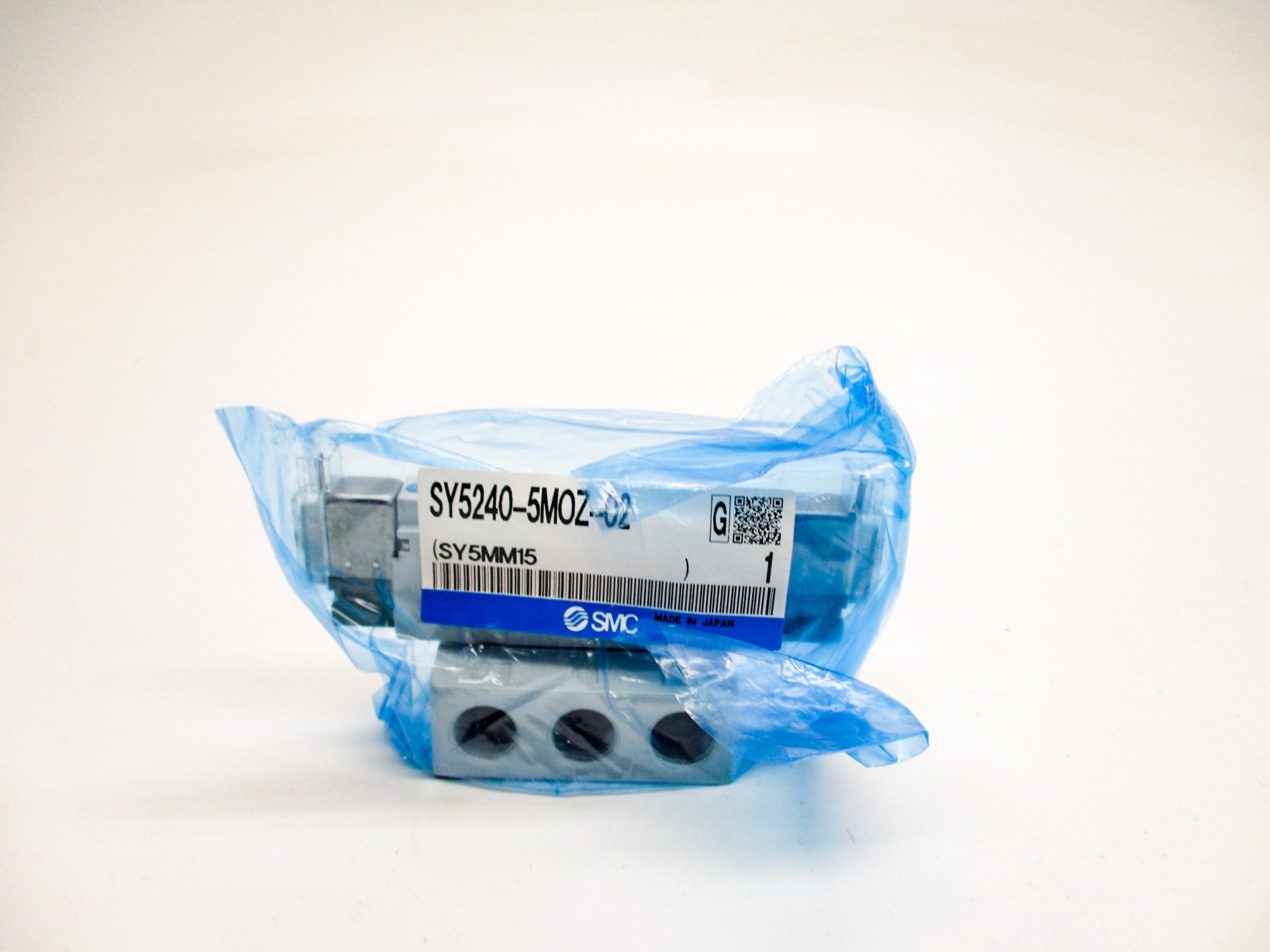 SMC SY5240-5MOZ-02 NSMP