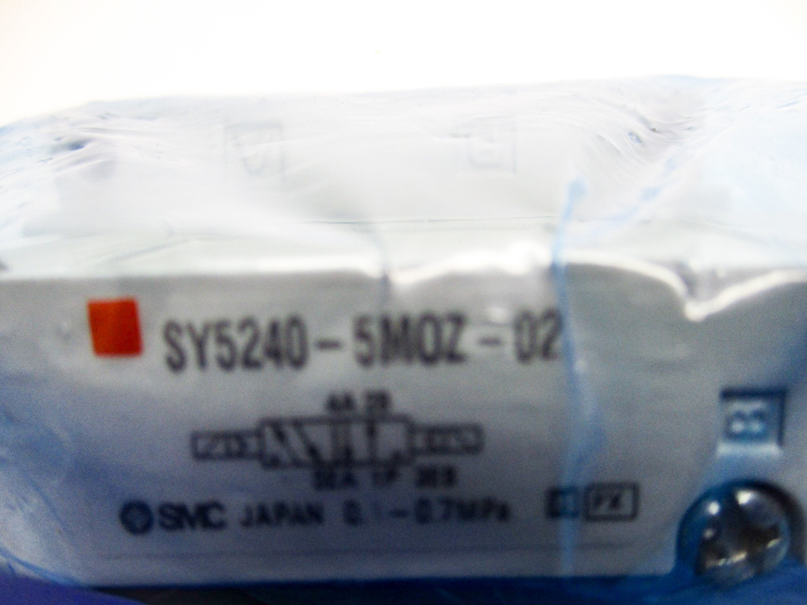 SMC SY5240-5MOZ-02 NSMP