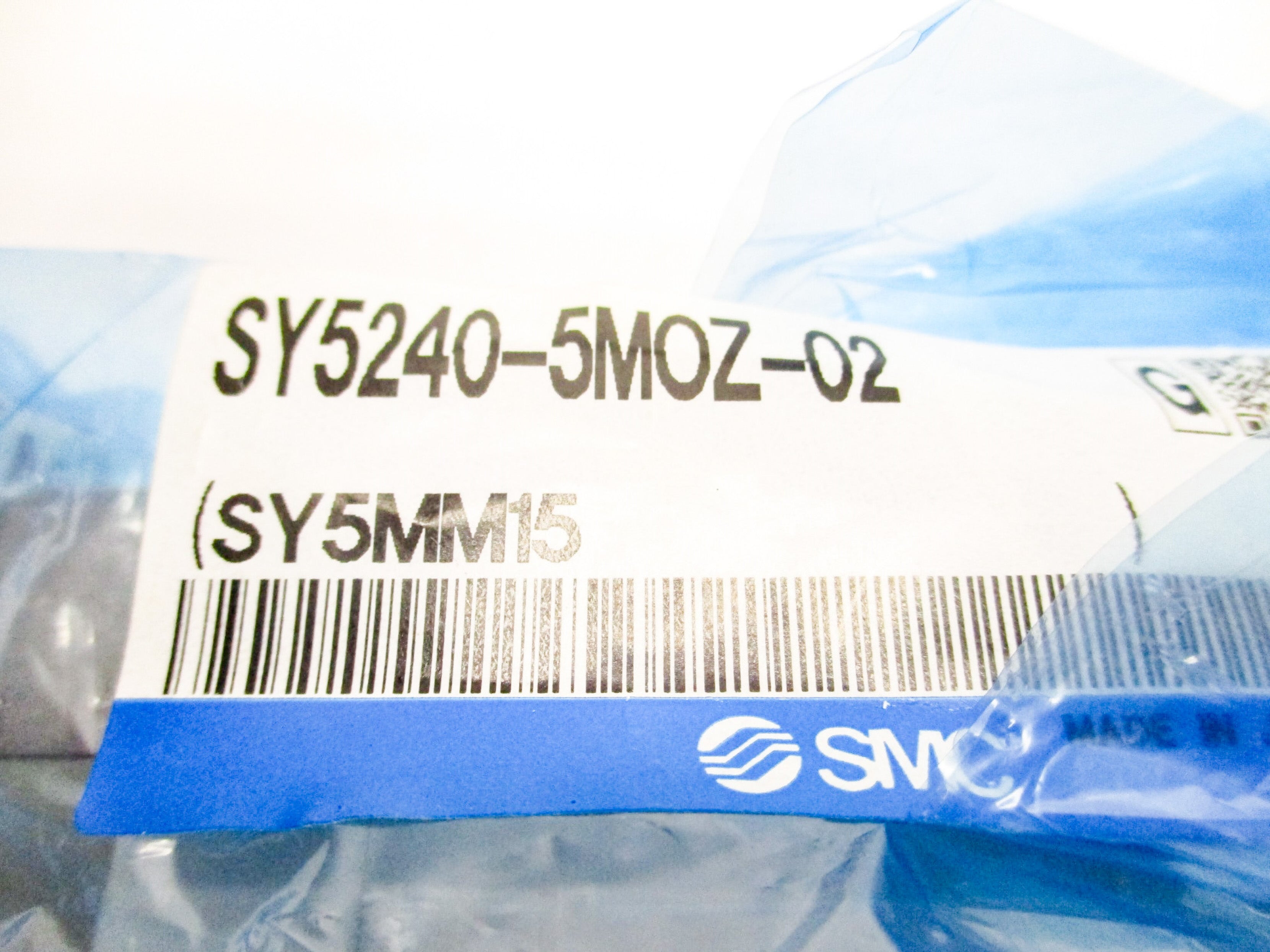 SMC SY5240-5MOZ-02 NSMP