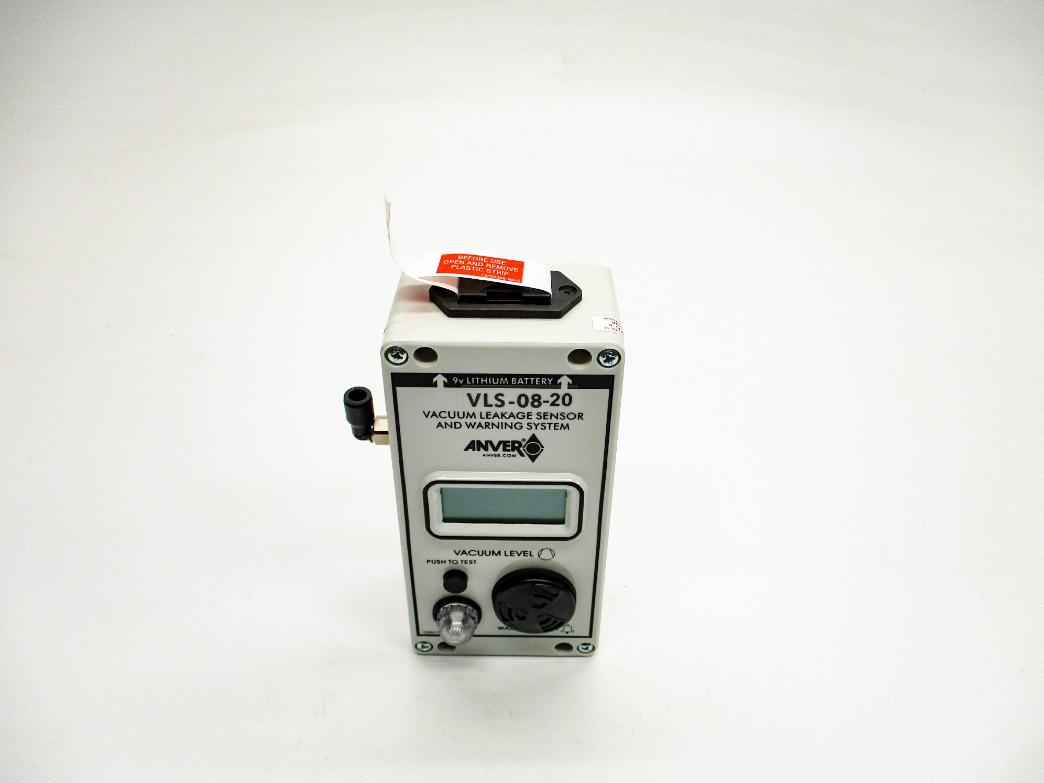 ANVER VLS-08-20 NSNP