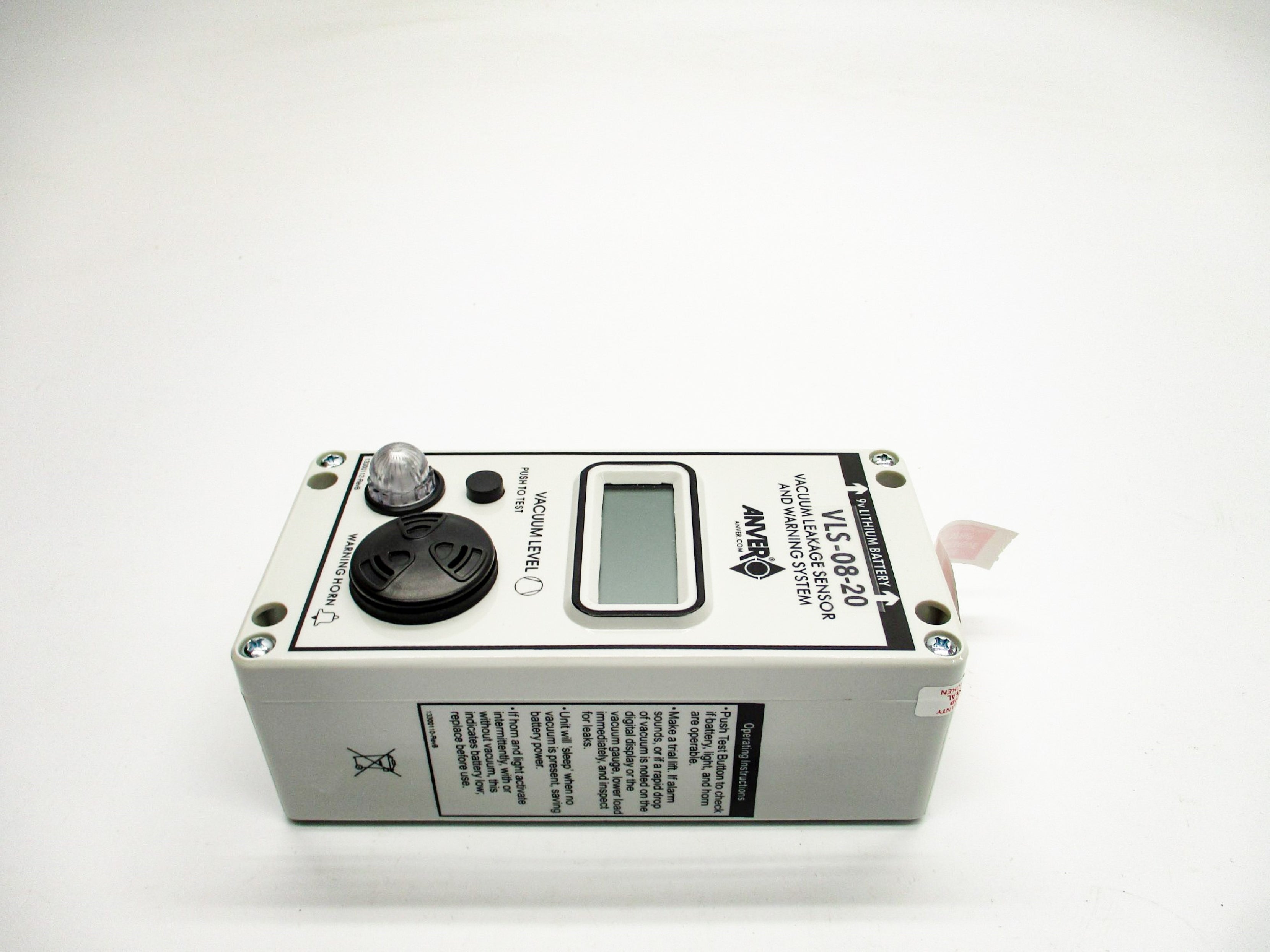 ANVER VLS-08-20 NSNP