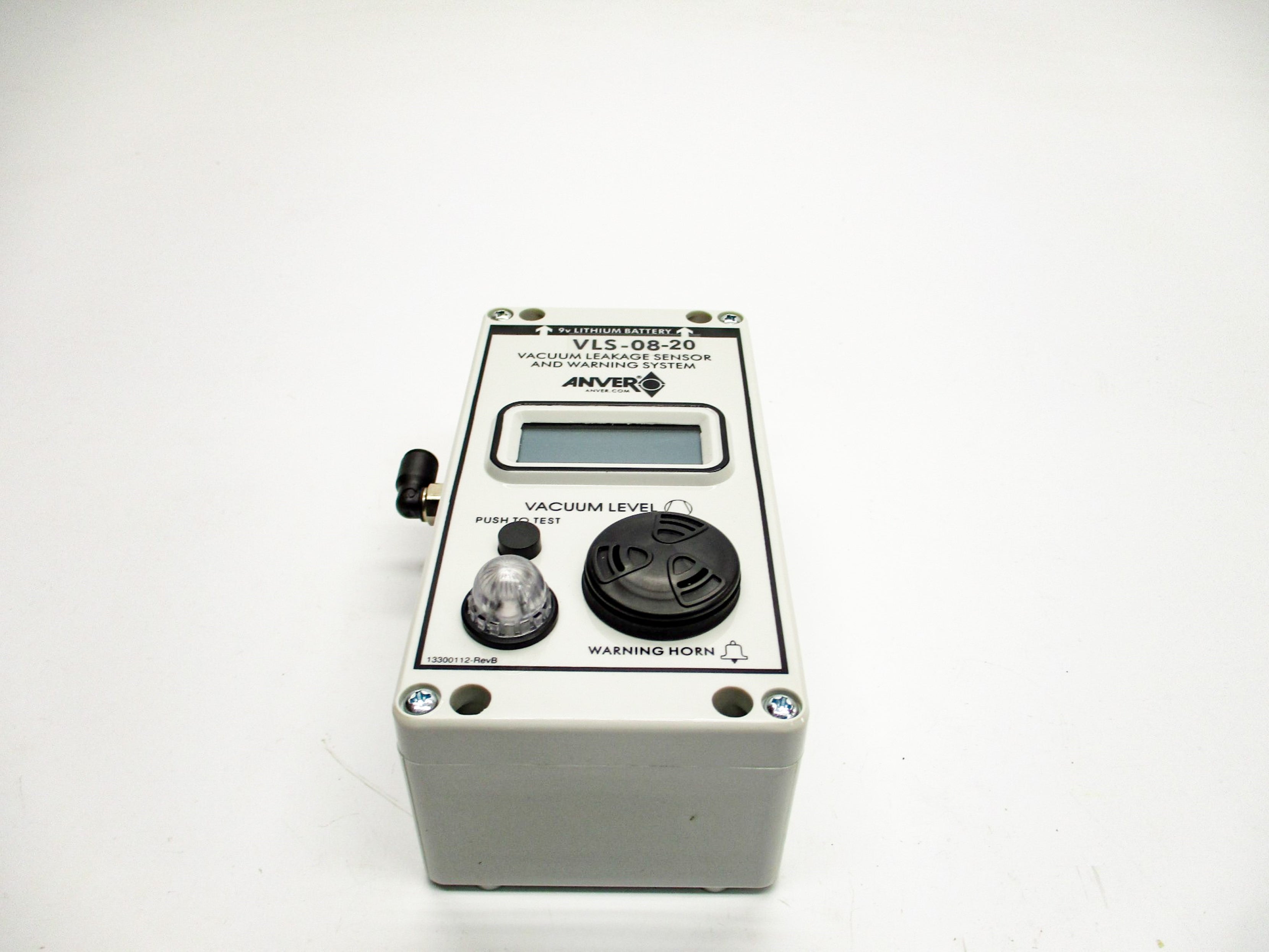 ANVER VLS-08-20 NSNP